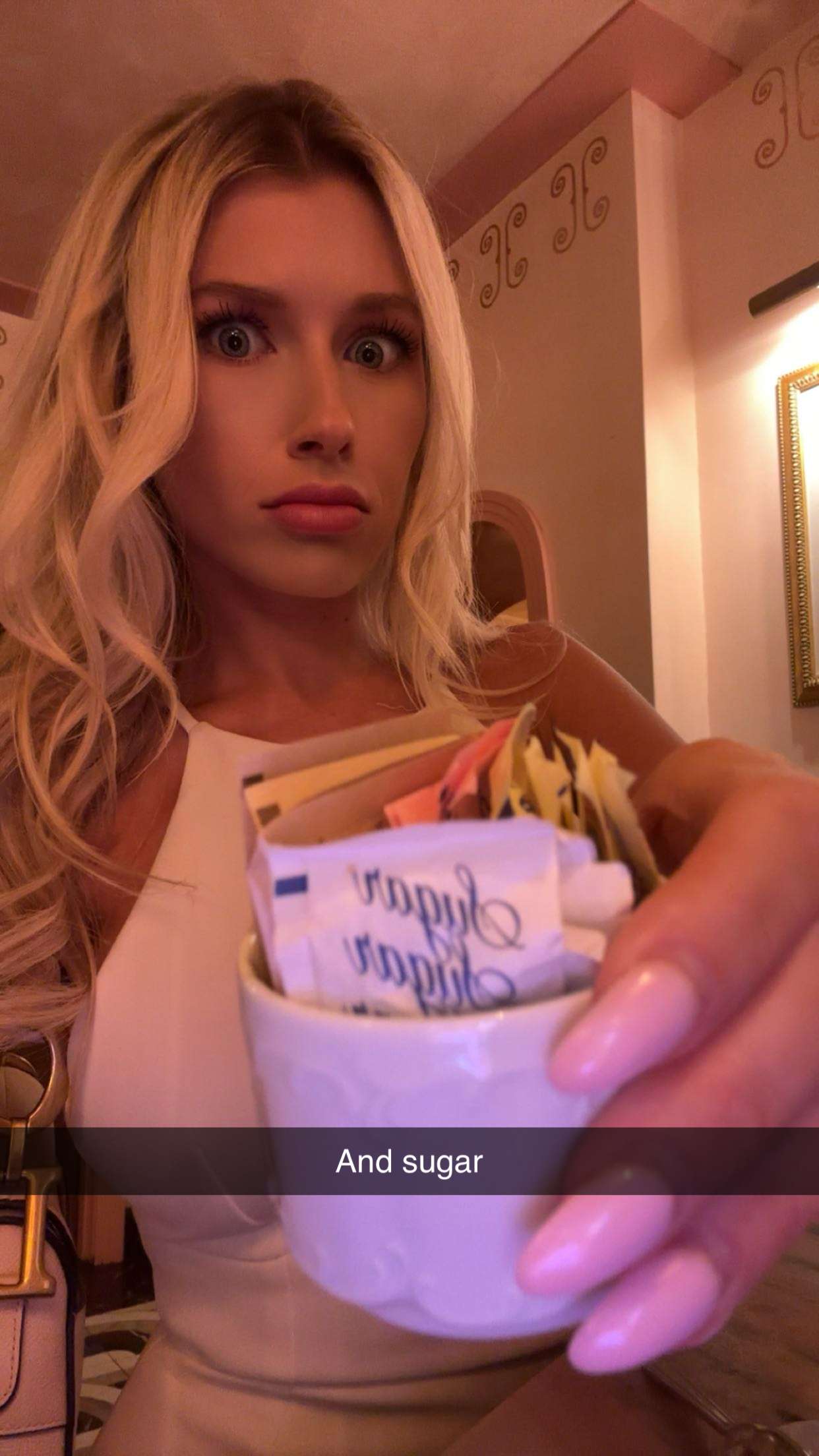 kylaayese snapchat image archive image