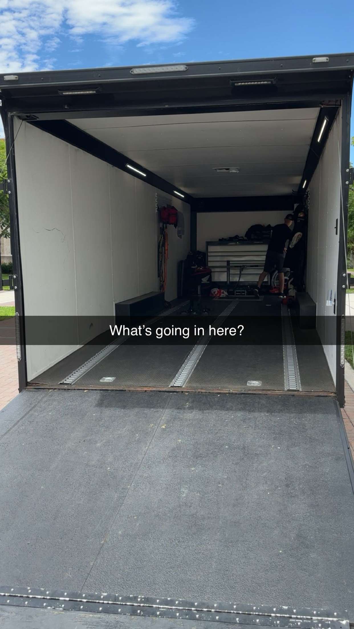 kylaayese snapchat image archive image