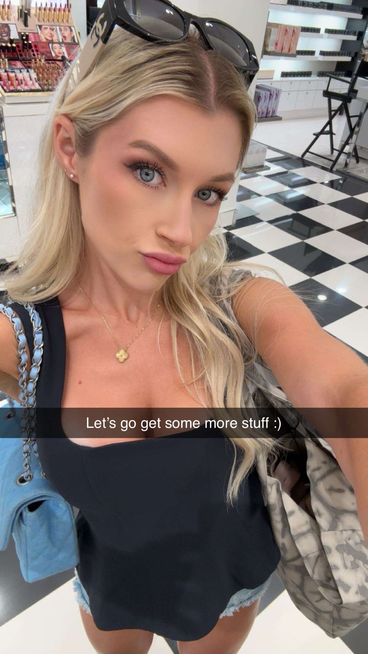 kylaayese snapchat image archive image