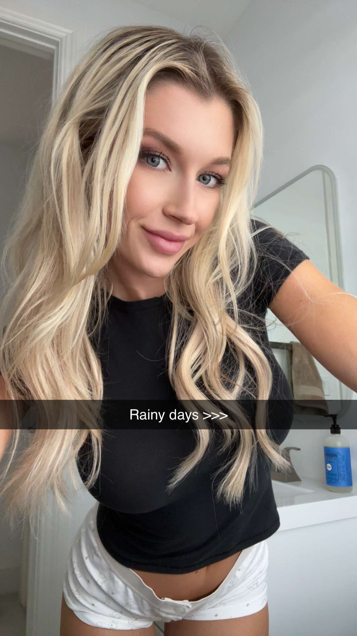 kylaayese snapchat image archive image