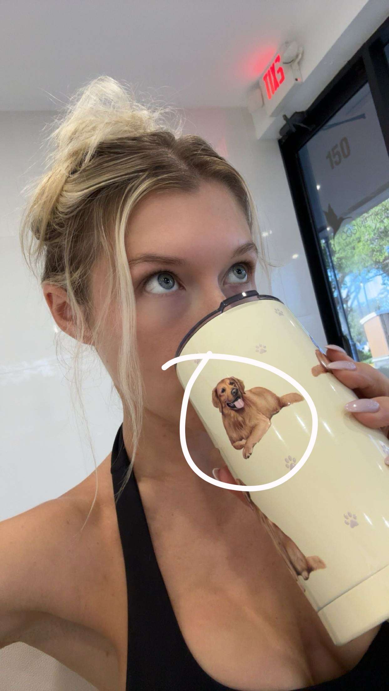 kylaayese snapchat image archive image