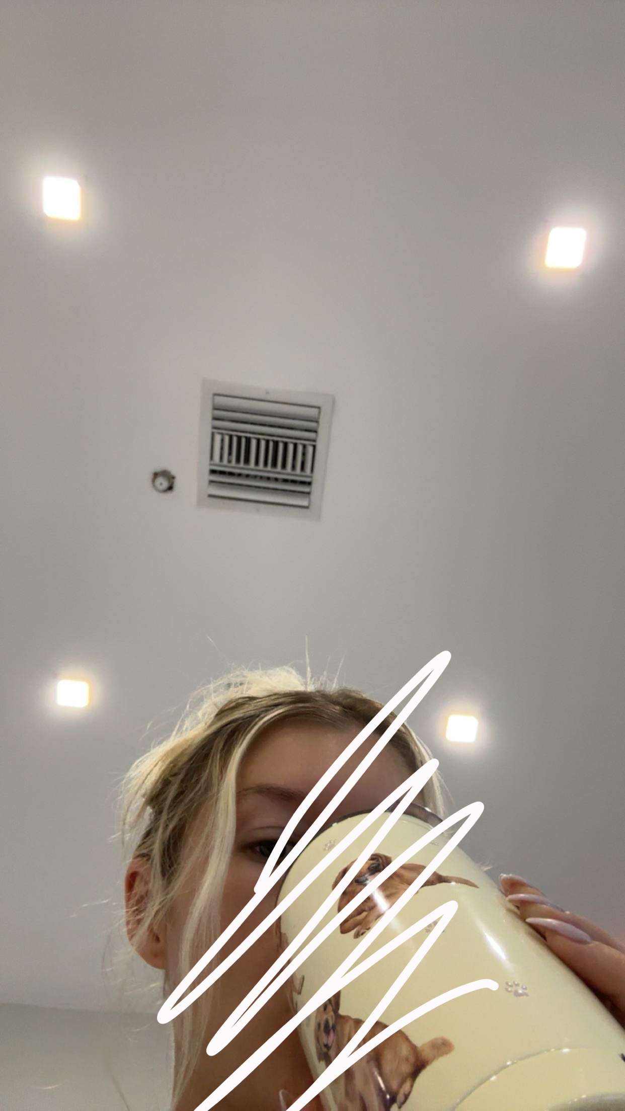 kylaayese snapchat image archive image