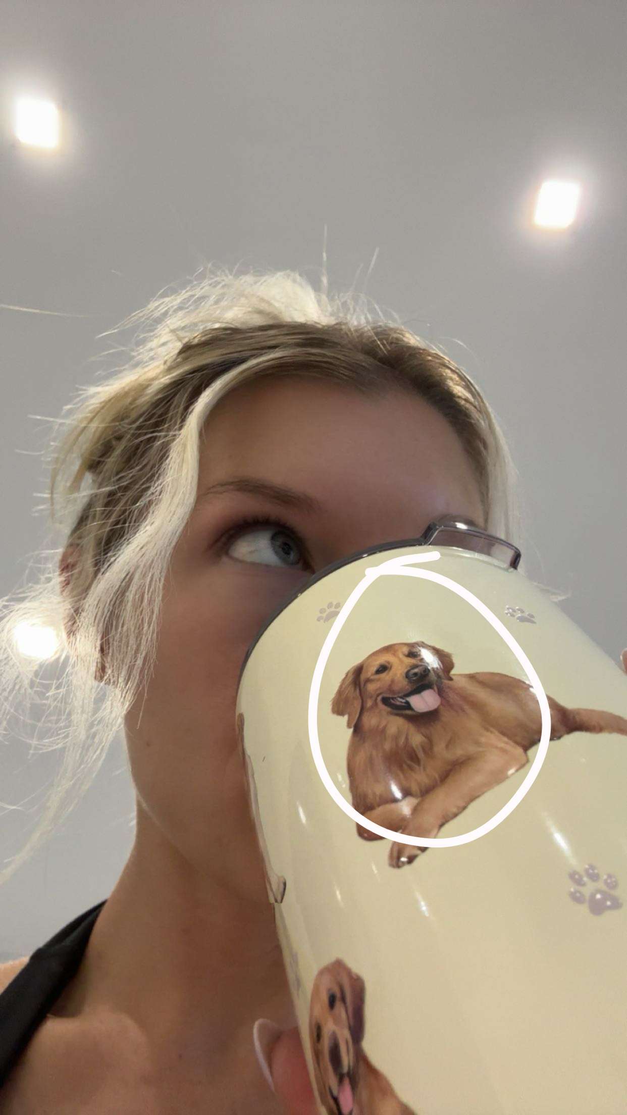 kylaayese snapchat image archive image