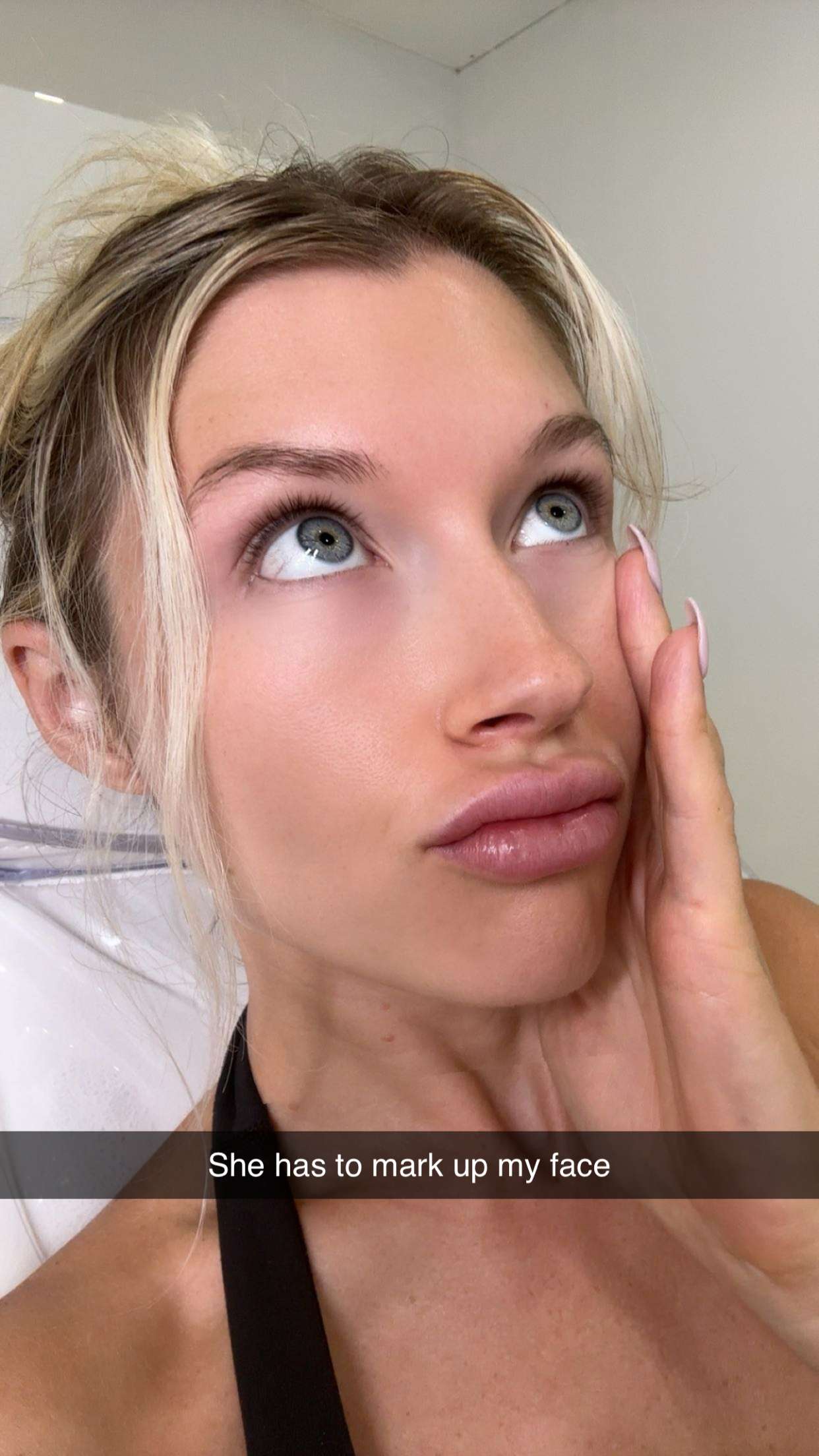 kylaayese snapchat image archive image