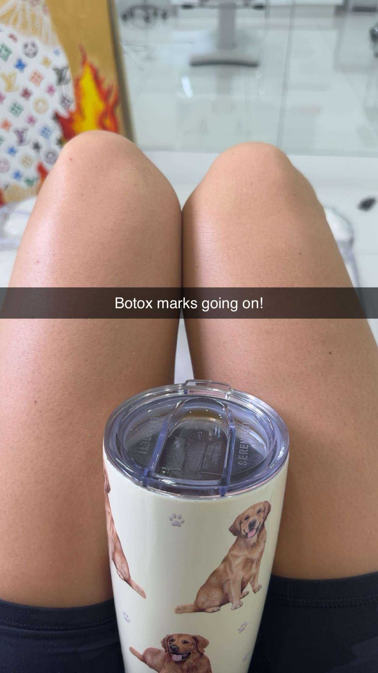 kylaayese snapchat image archive image