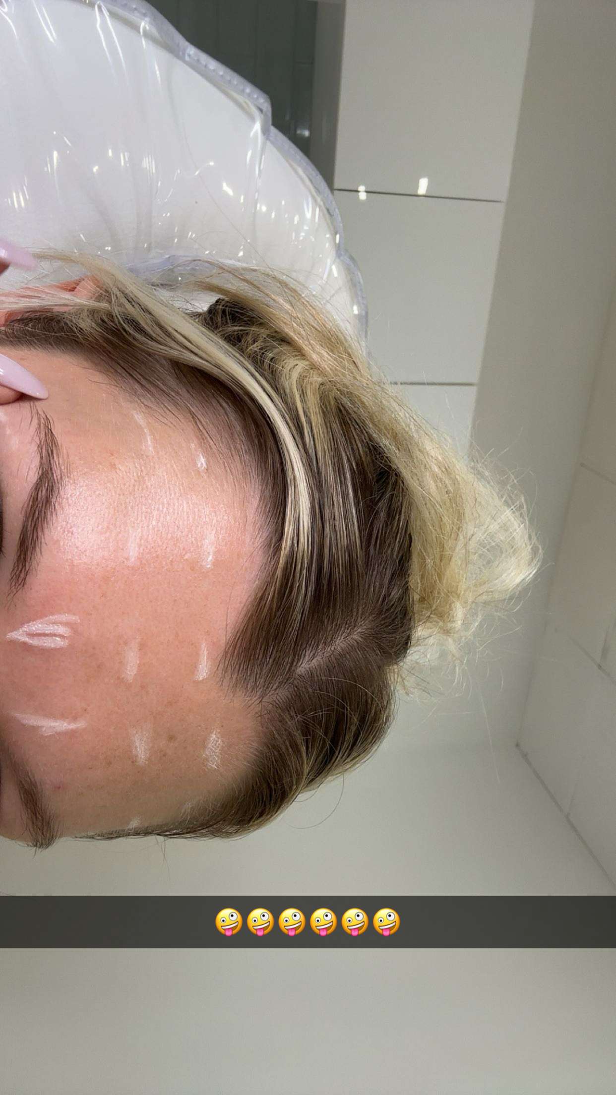 kylaayese snapchat image archive image