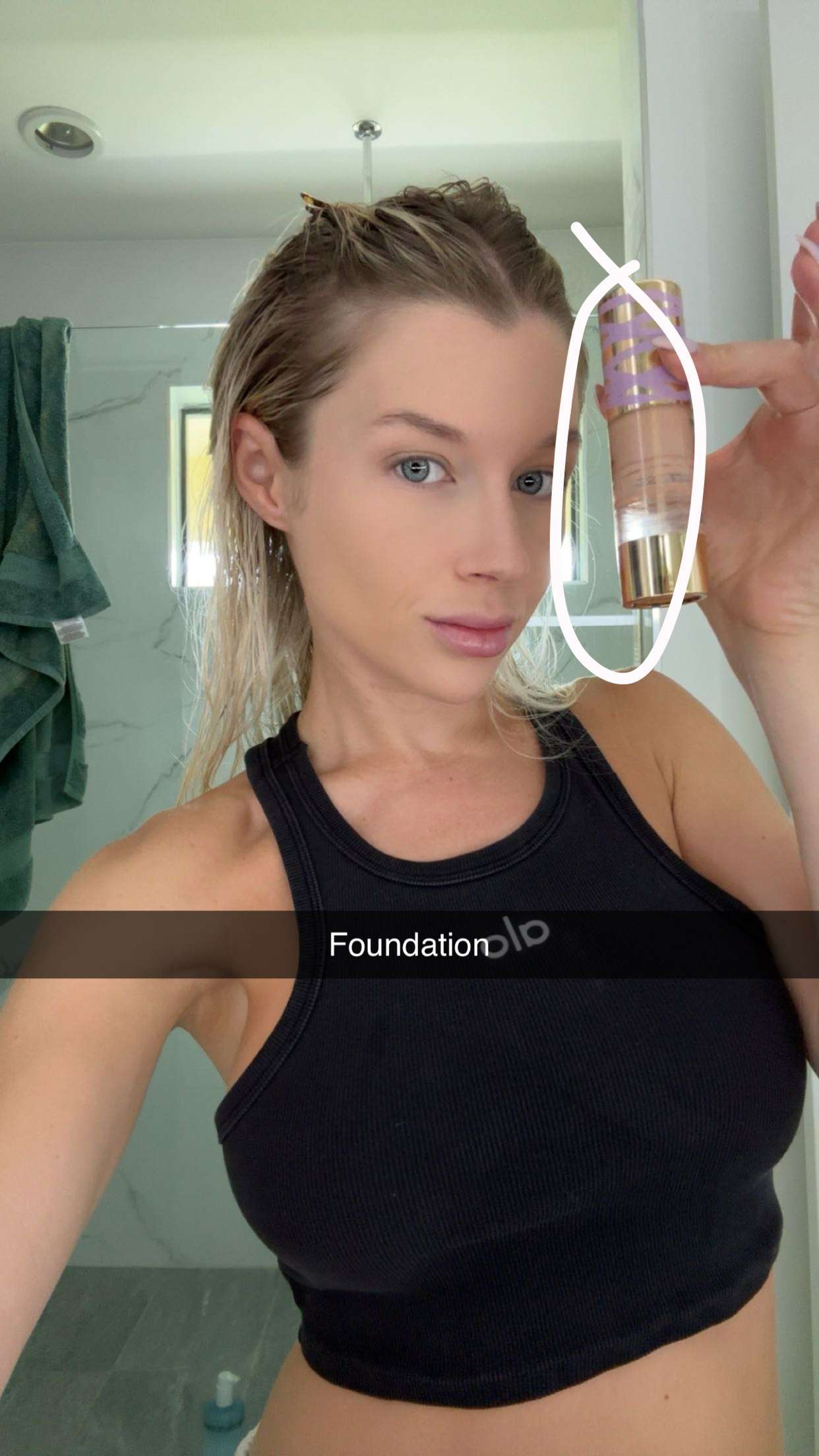 kylaayese snapchat image archive image