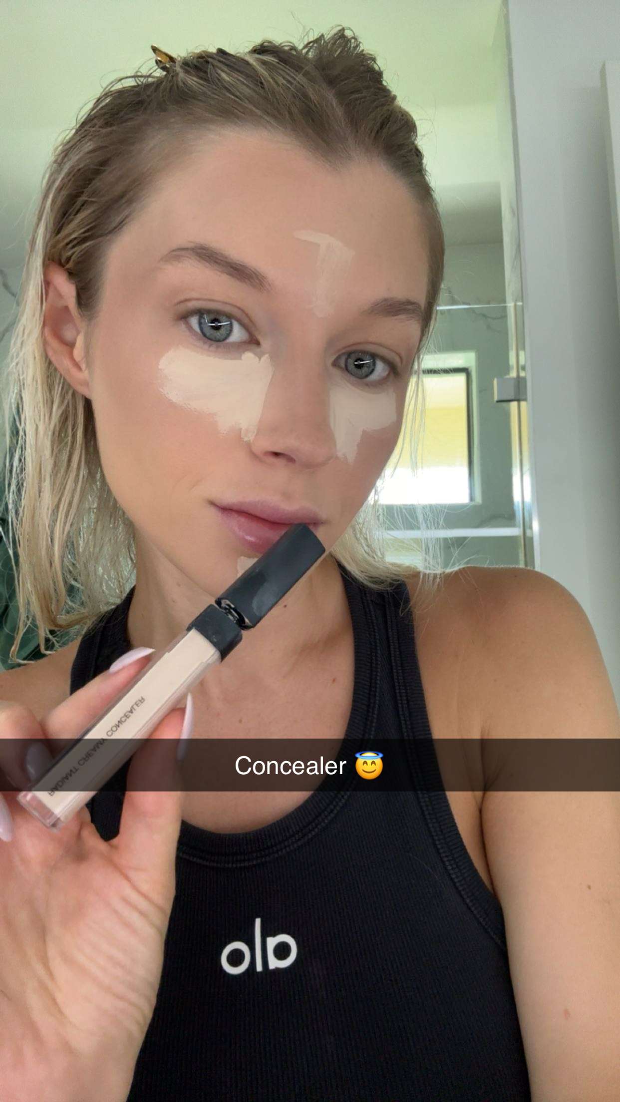 kylaayese snapchat image archive image