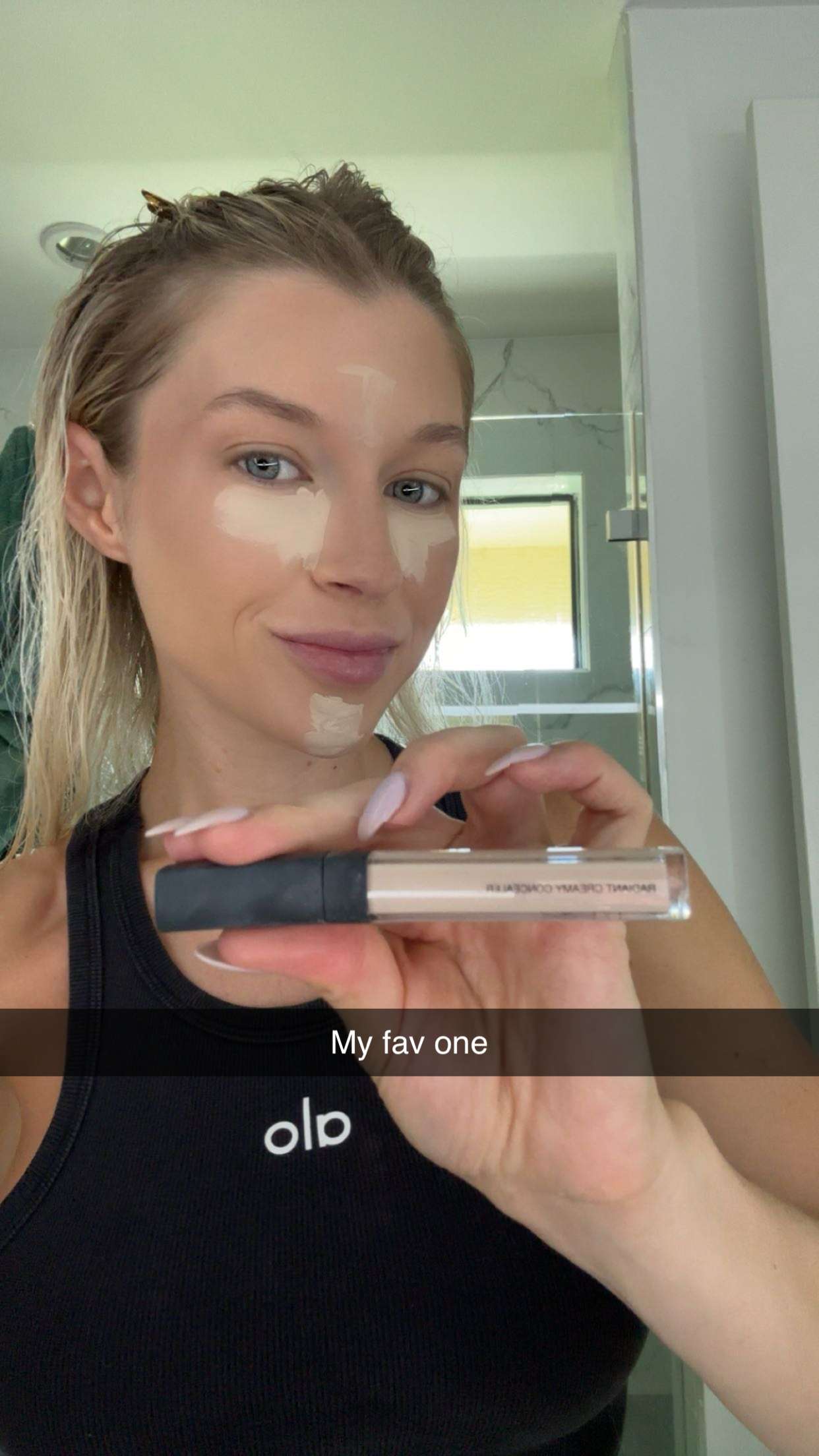 kylaayese snapchat image archive image