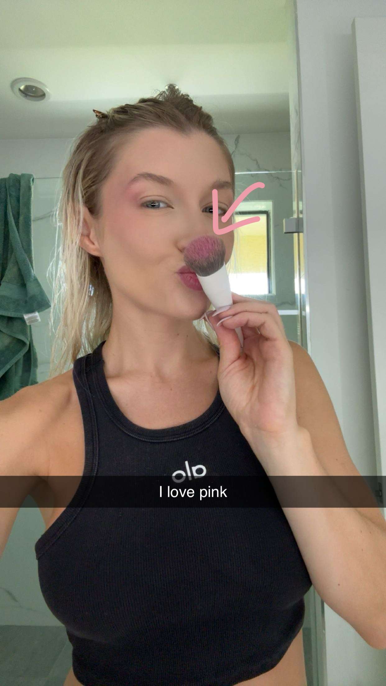 kylaayese snapchat image archive image