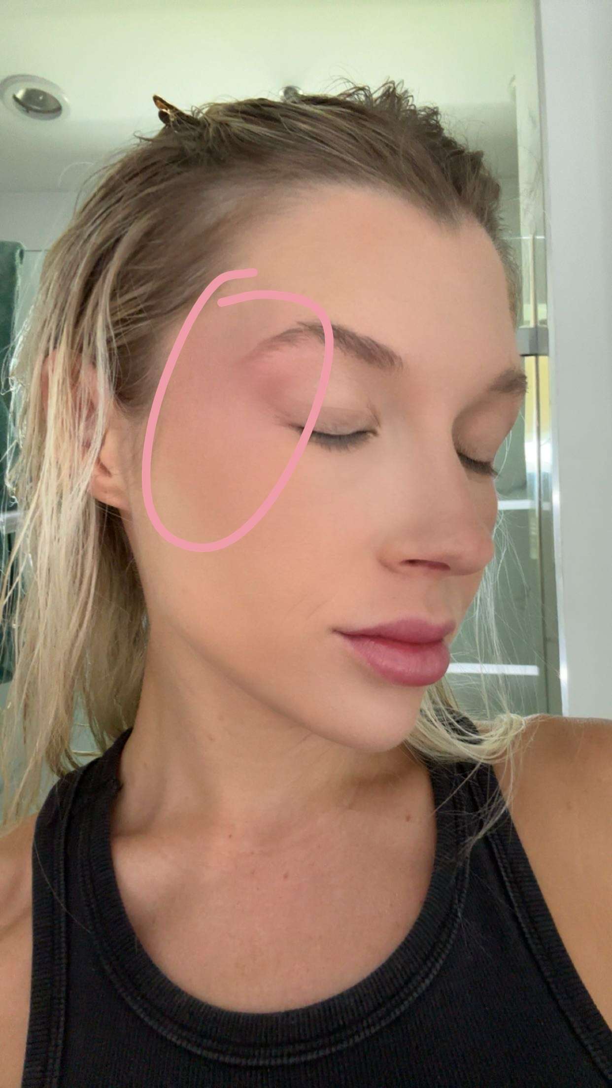 kylaayese snapchat image archive image