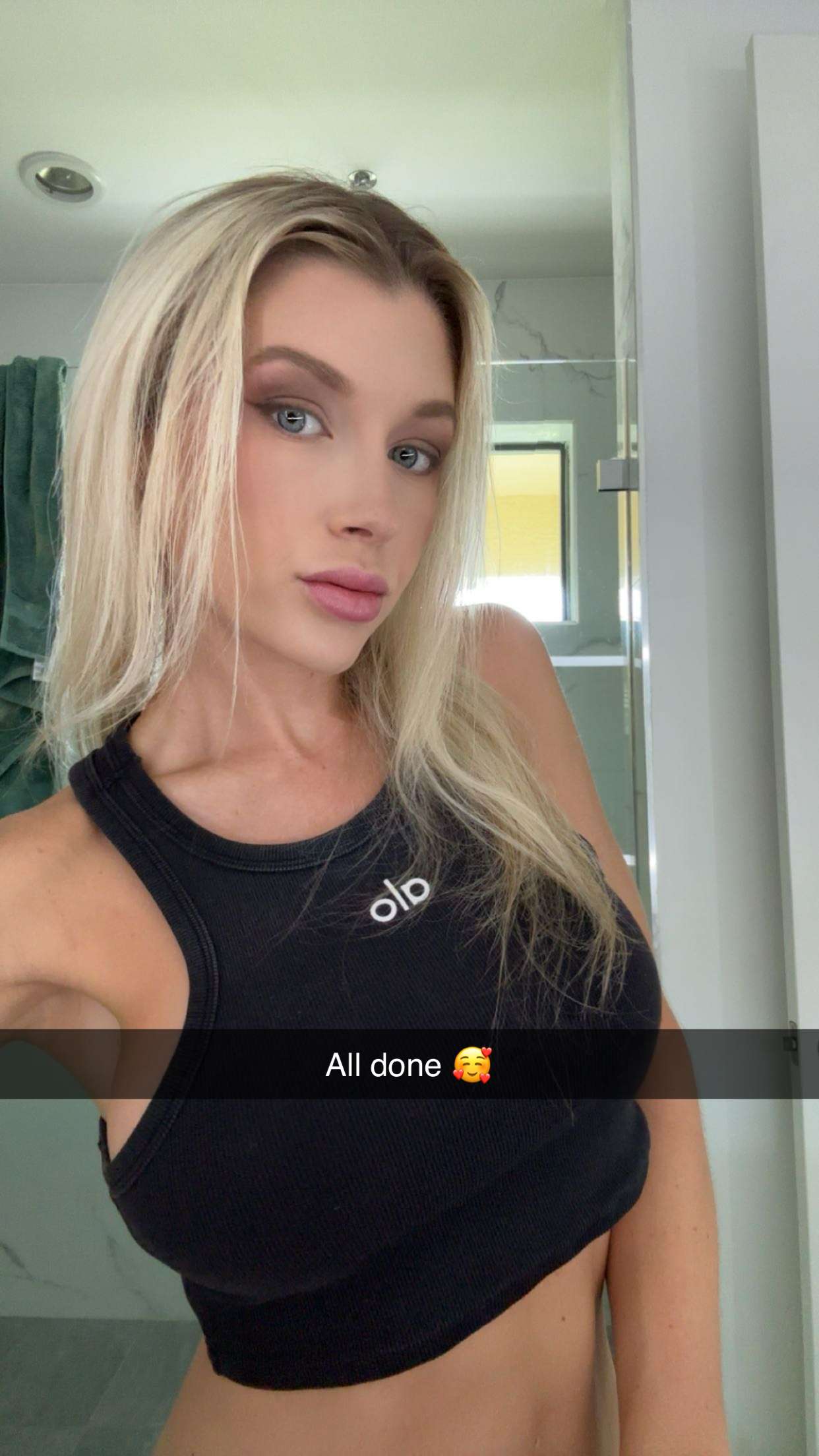 kylaayese snapchat image archive image