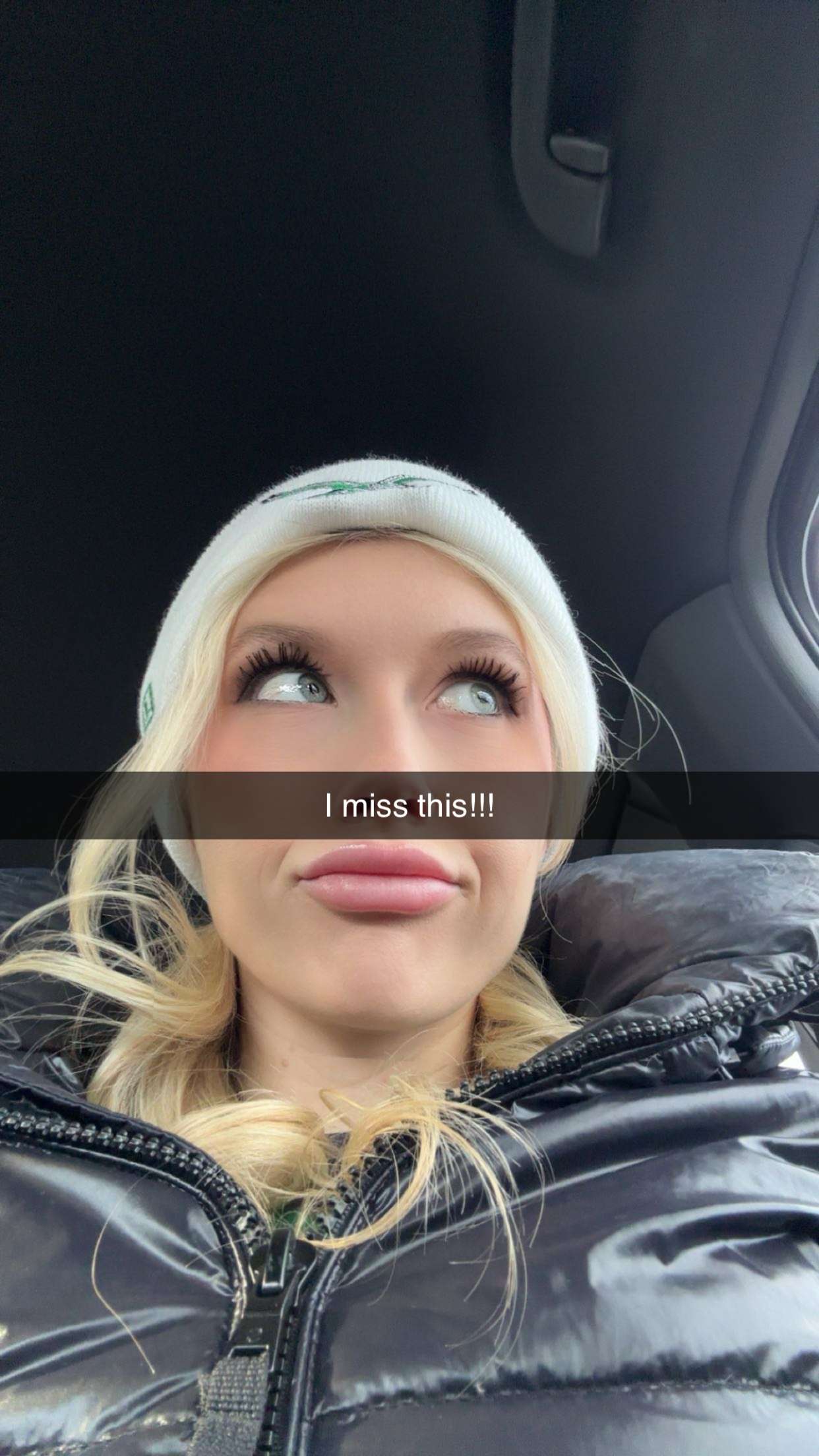 kylaayese snapchat image archive image