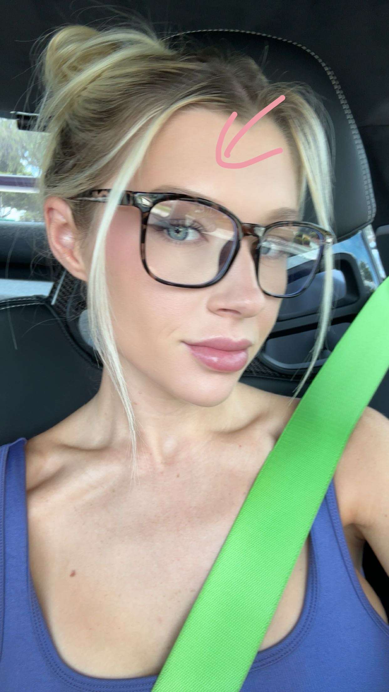 kylaayese snapchat image archive image