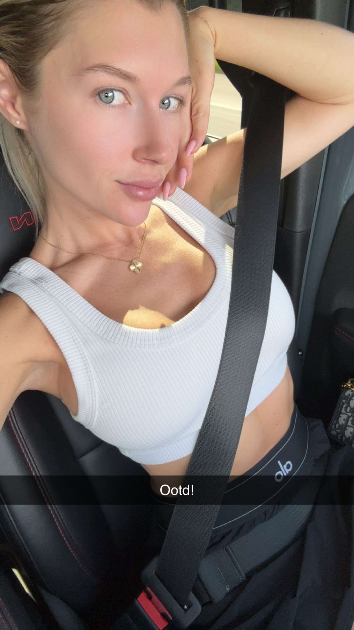 kylaayese snapchat image archive image
