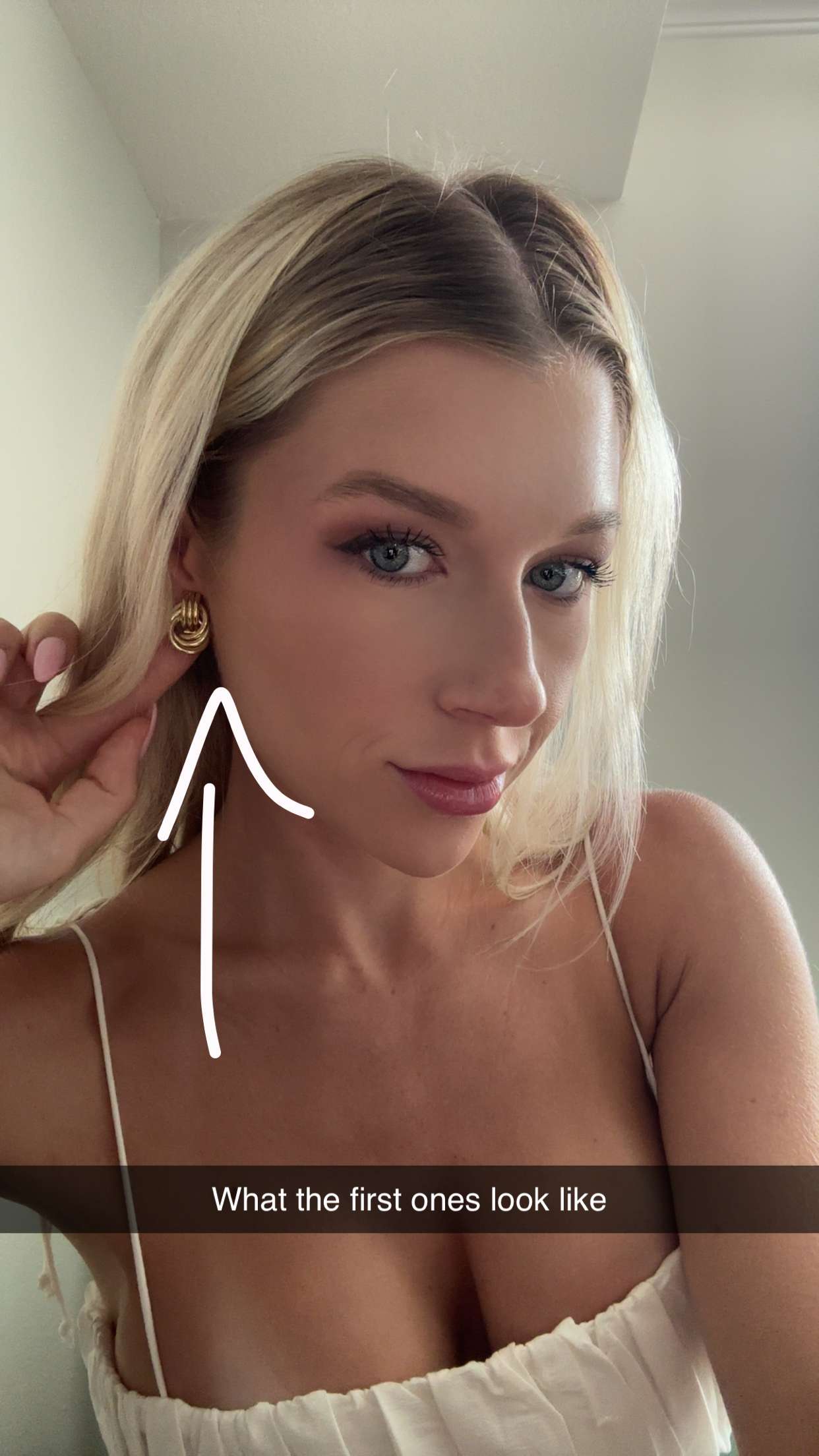 kylaayese snapchat image archive image