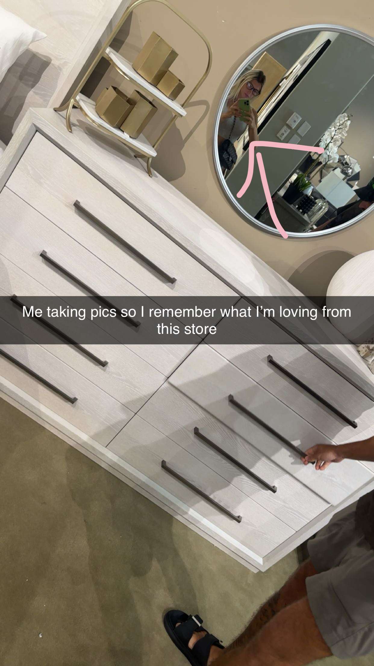 kylaayese snapchat image archive image