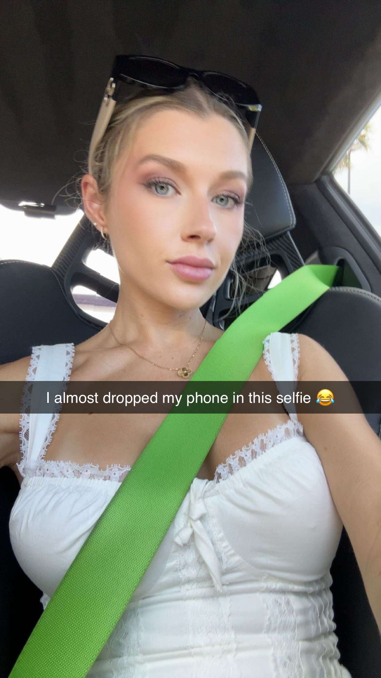 kylaayese snapchat image archive image