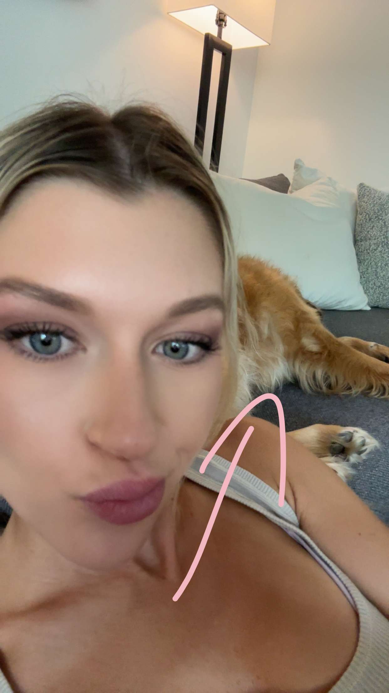 kylaayese snapchat image archive image