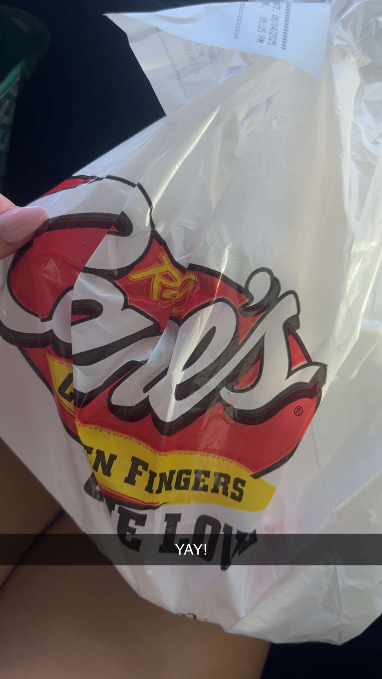 kylaayese snapchat image archive image