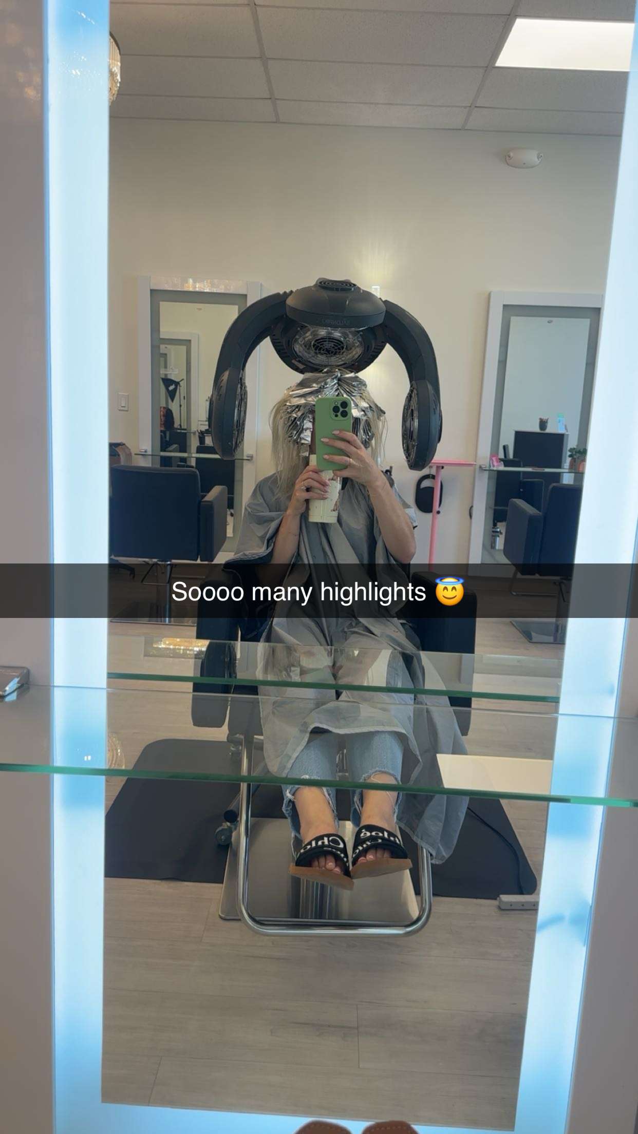 kylaayese snapchat image archive image