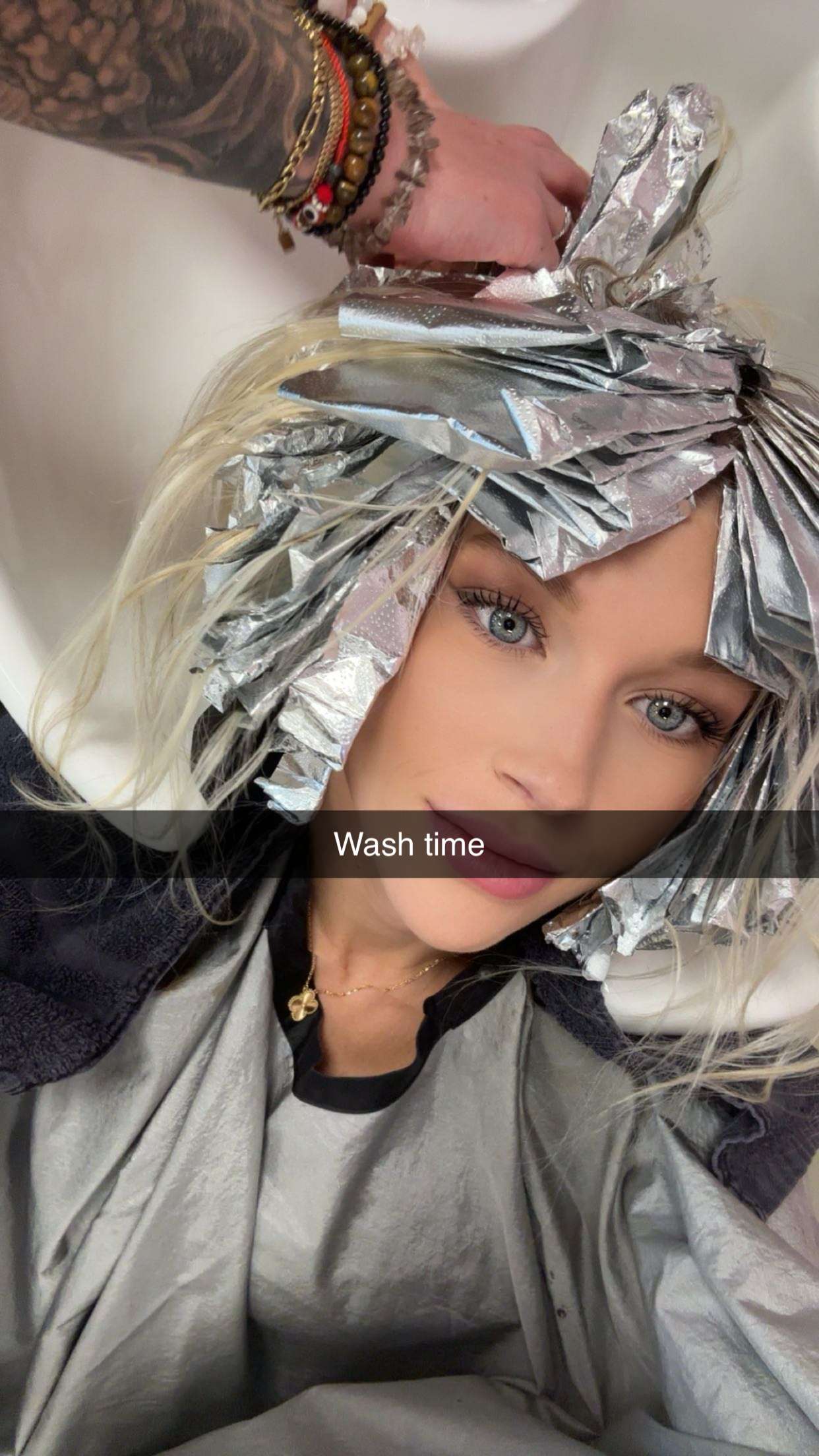 kylaayese snapchat image archive image