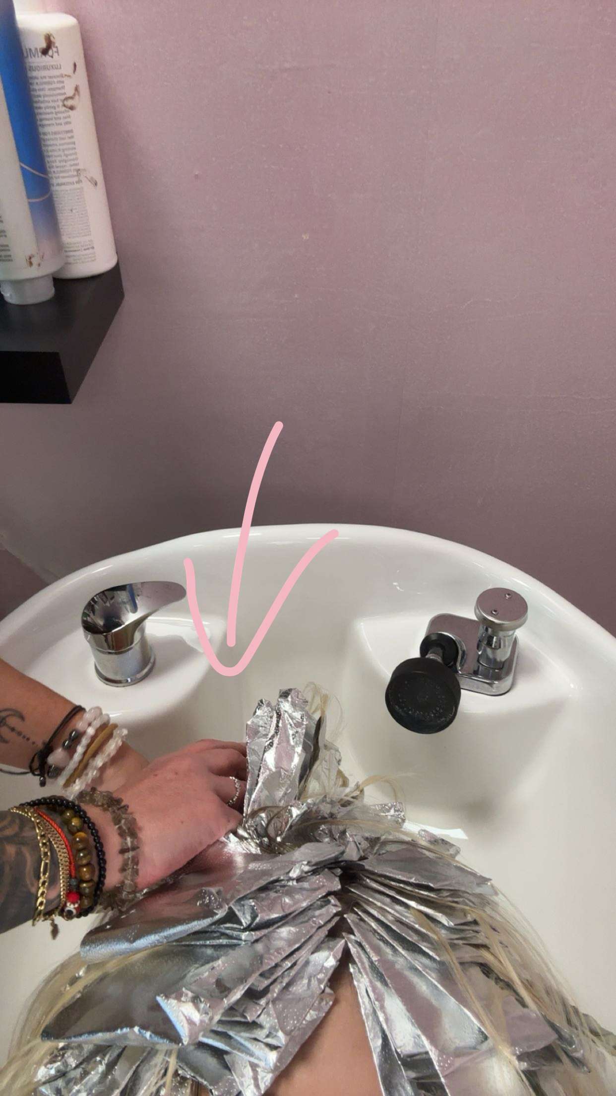 kylaayese snapchat image archive image