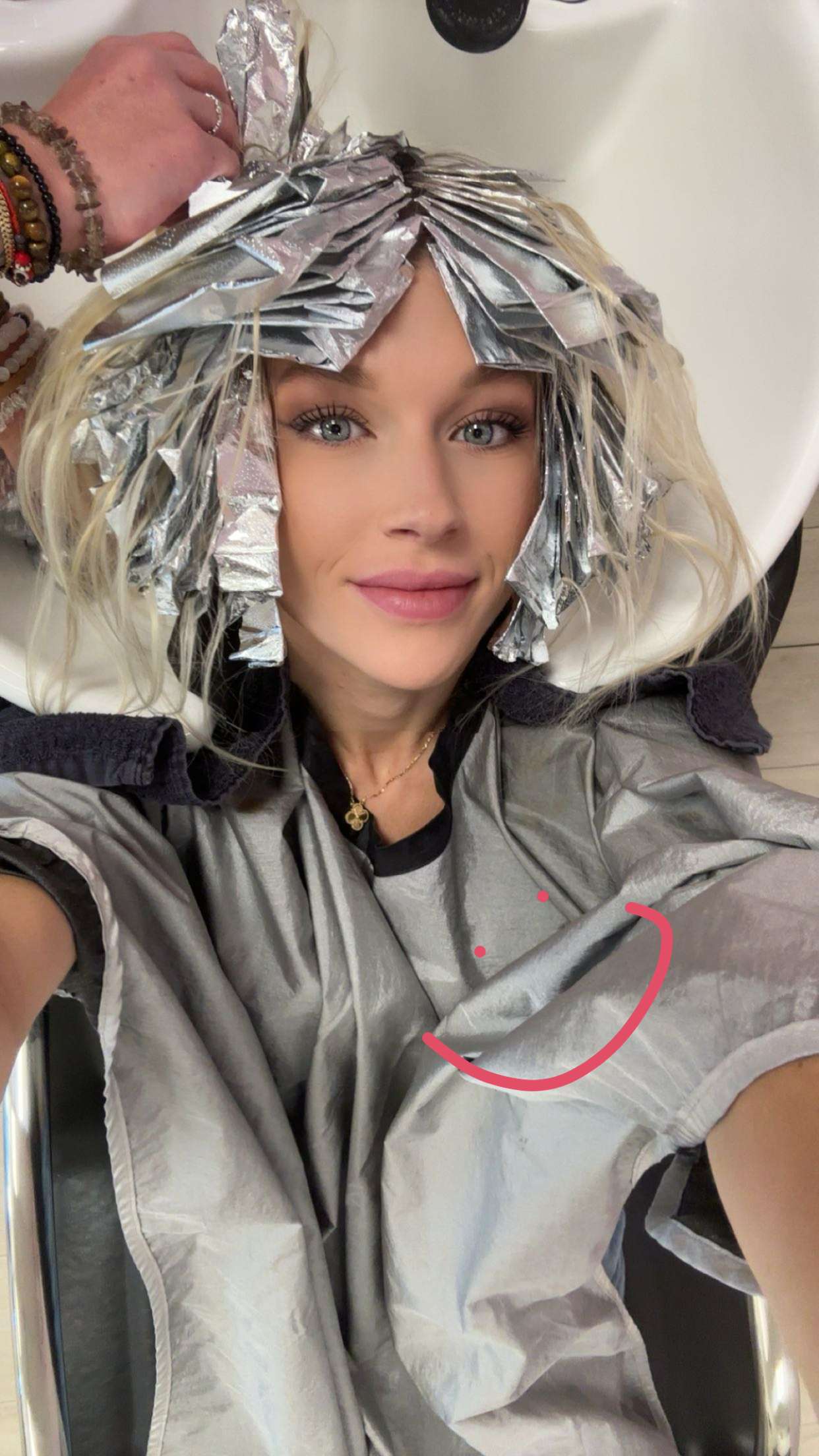 kylaayese snapchat image archive image