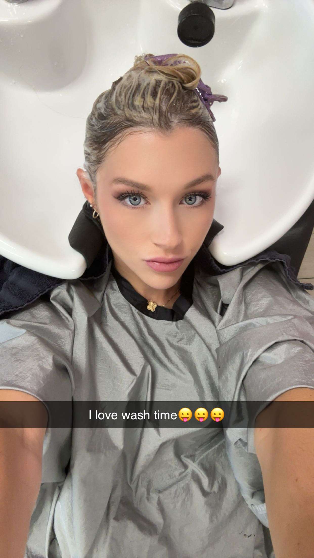 kylaayese snapchat image archive image