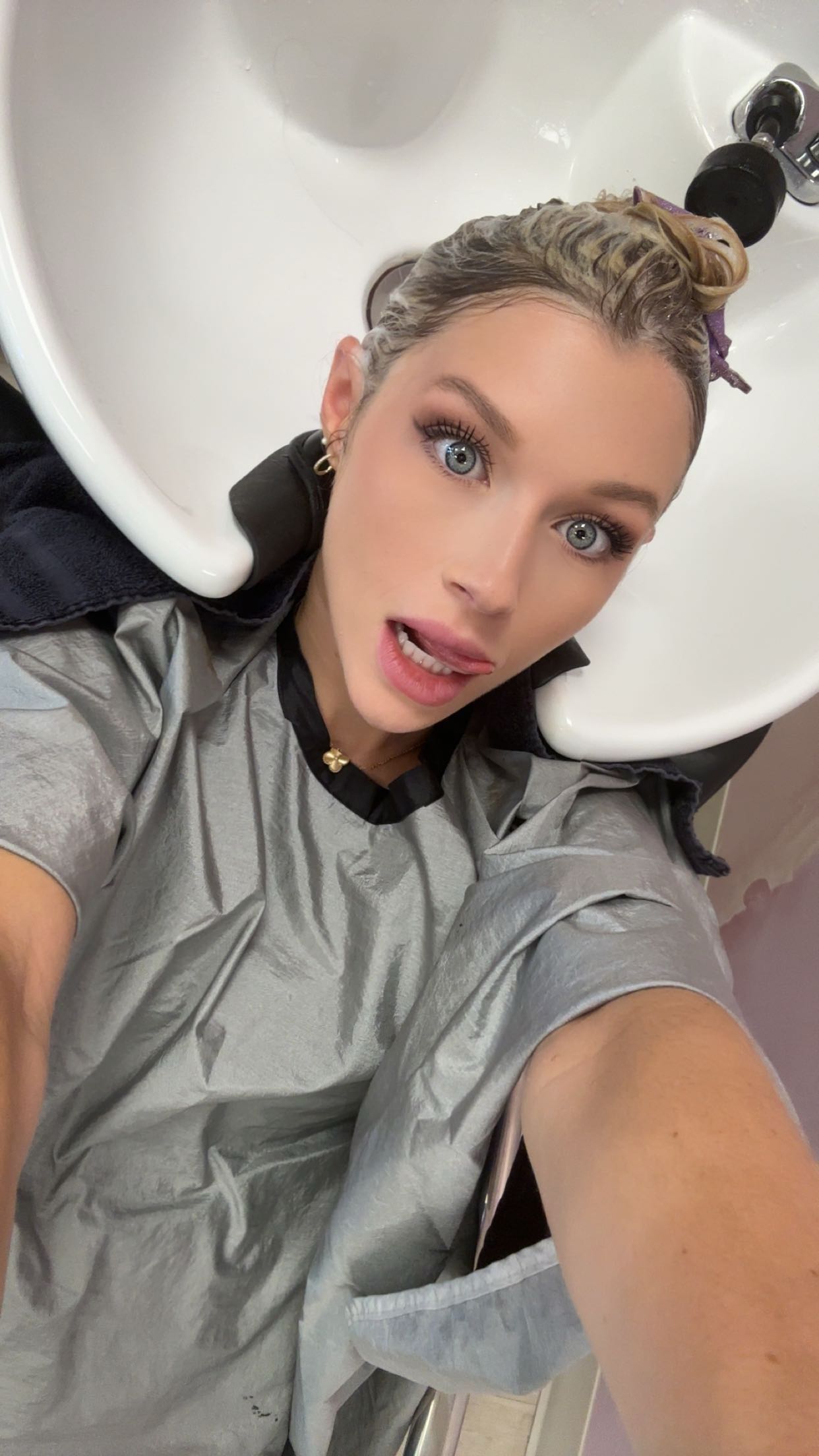 kylaayese snapchat image archive image