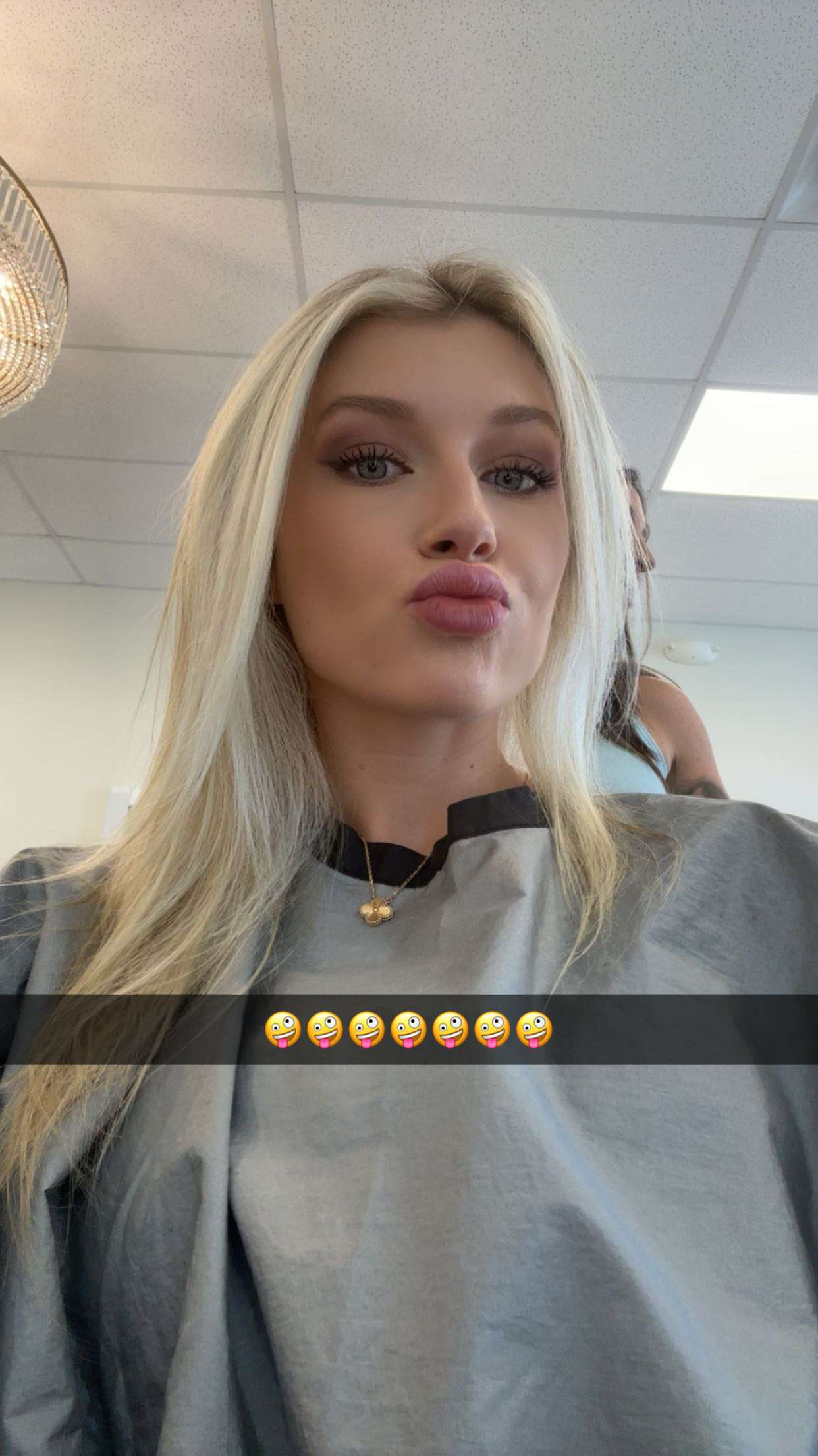 kylaayese snapchat image archive image