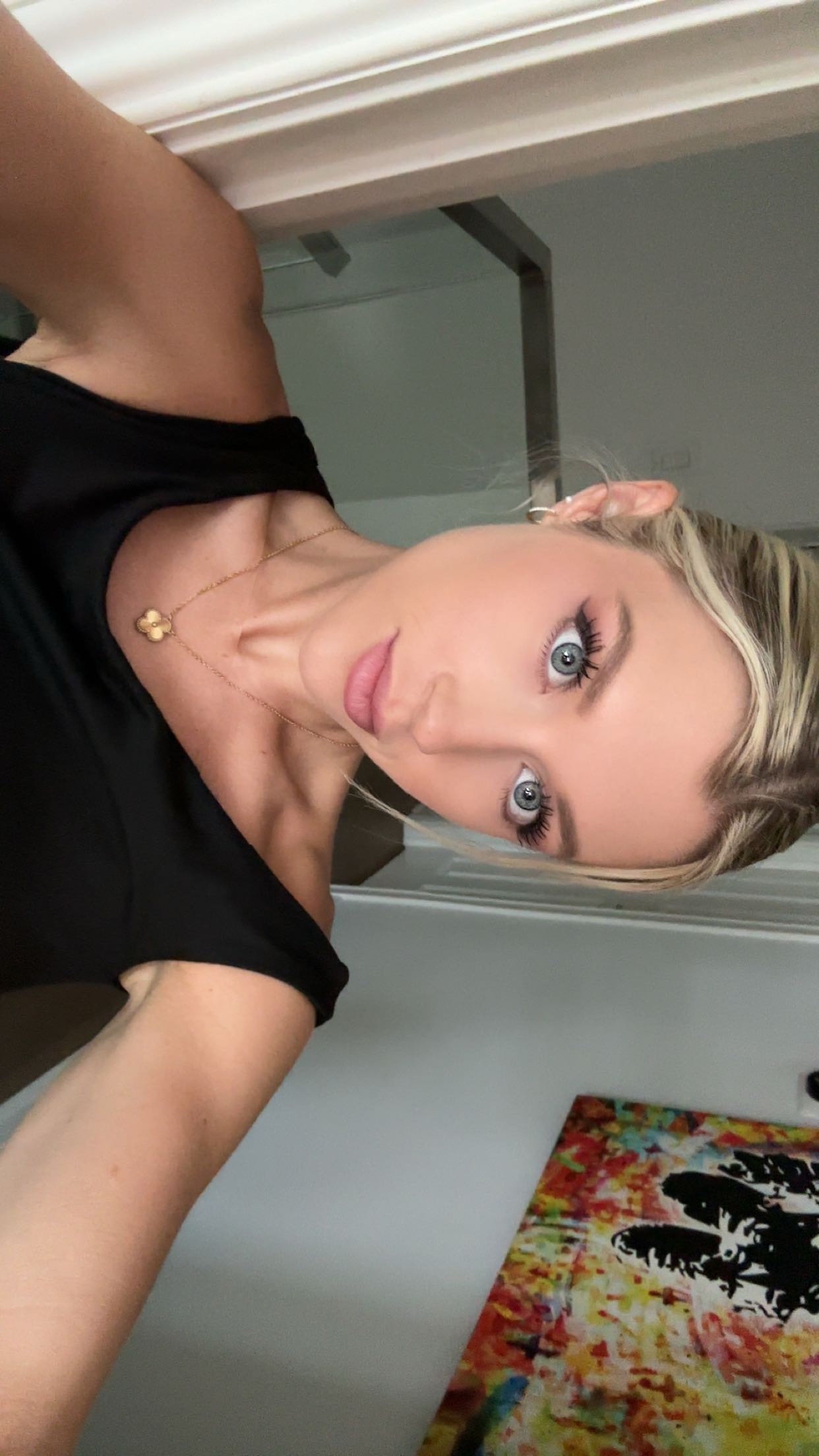 kylaayese snapchat image archive image