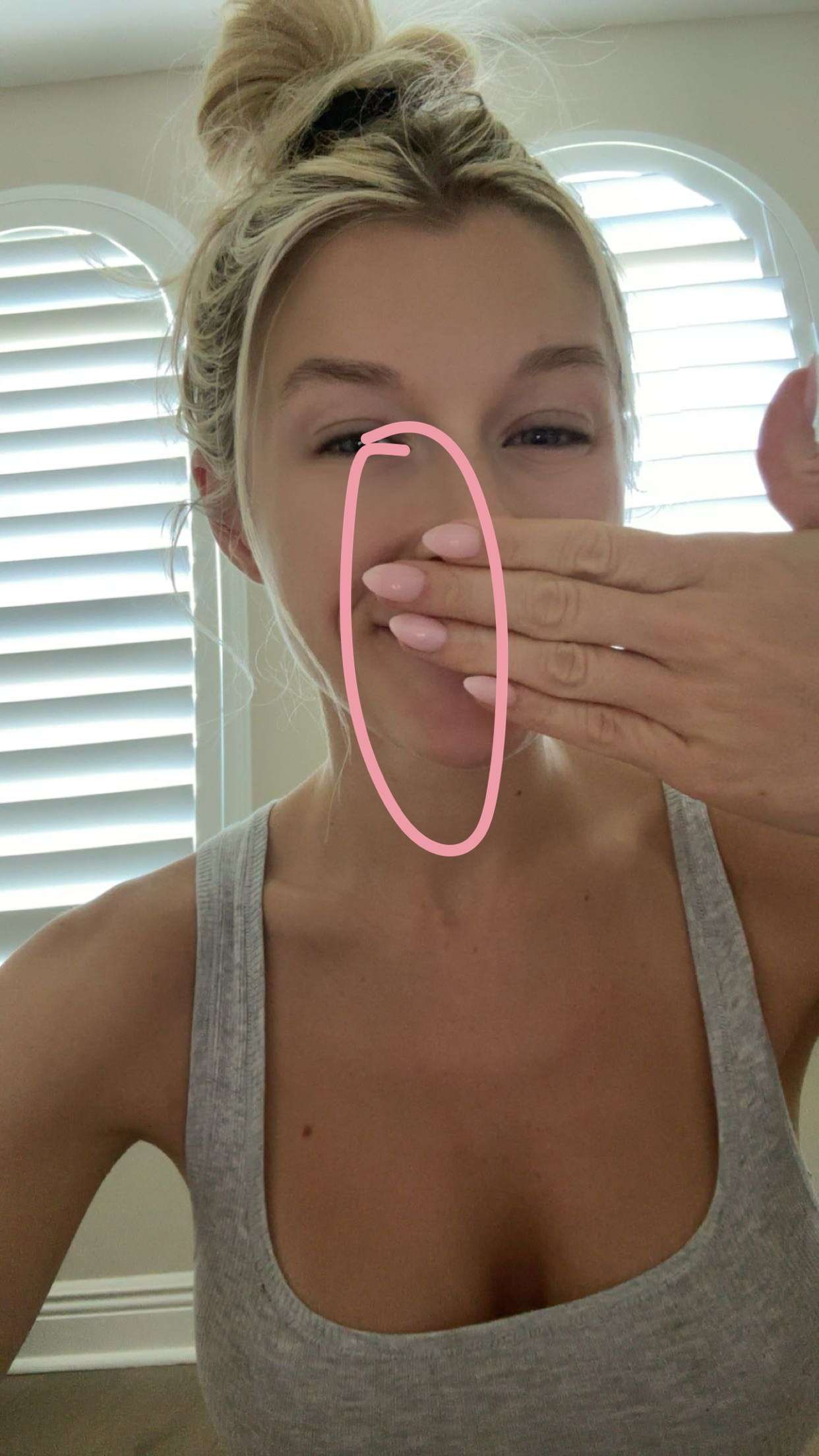 kylaayese snapchat image archive image