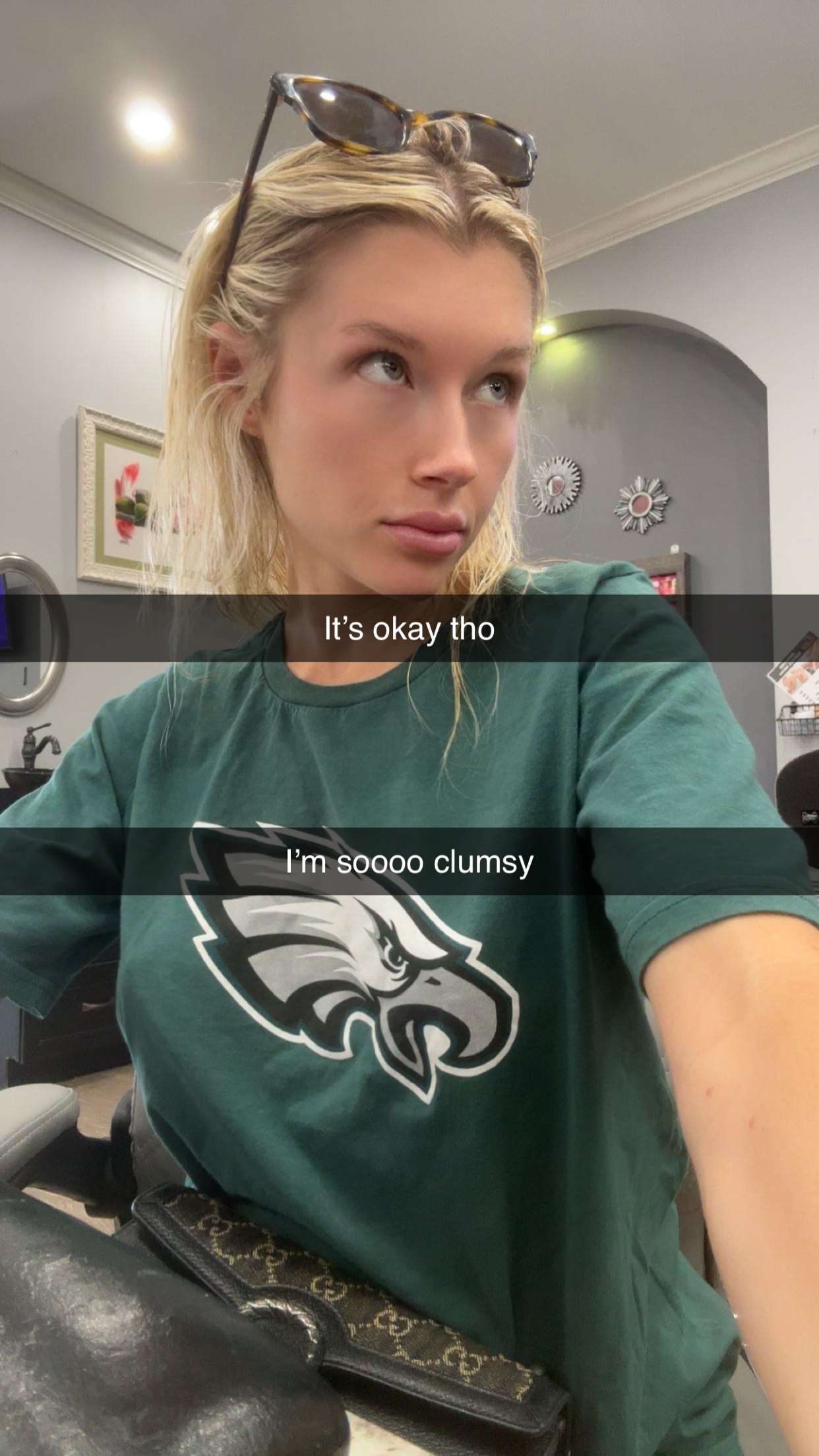 kylaayese snapchat image archive image