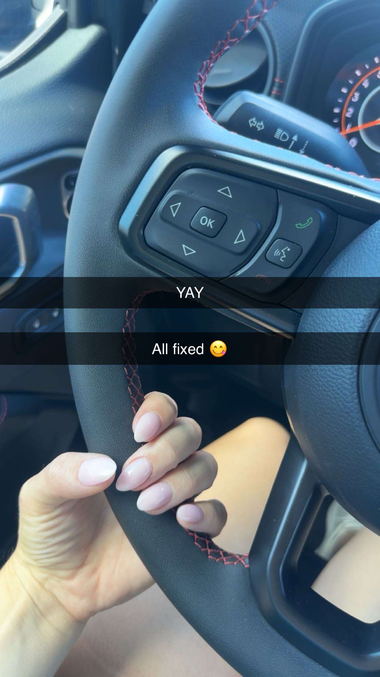 kylaayese snapchat image archive image