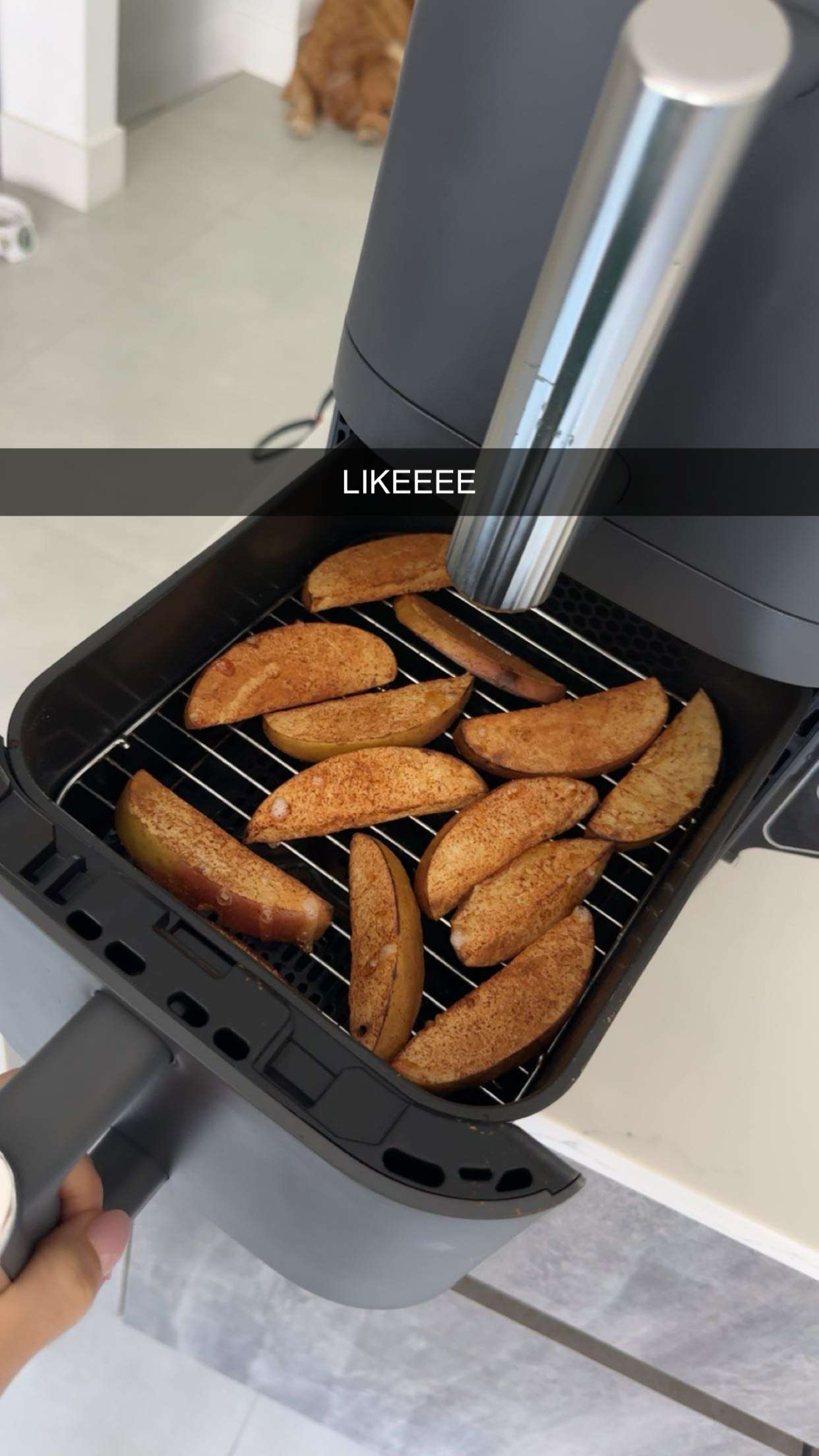 kylaayese snapchat image archive image