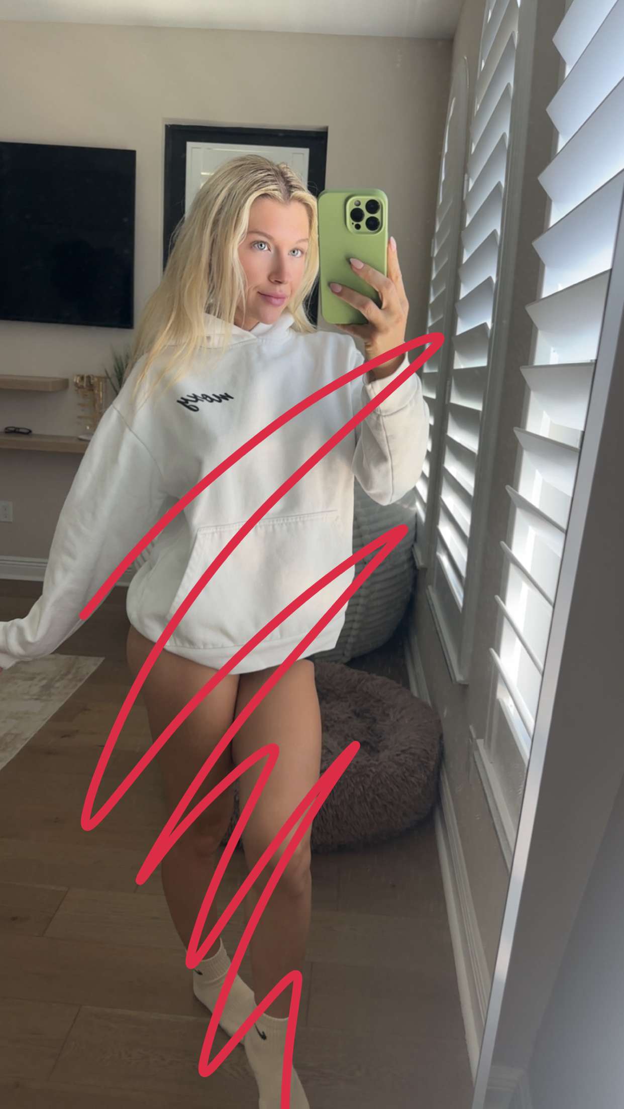 kylaayese snapchat image archive image