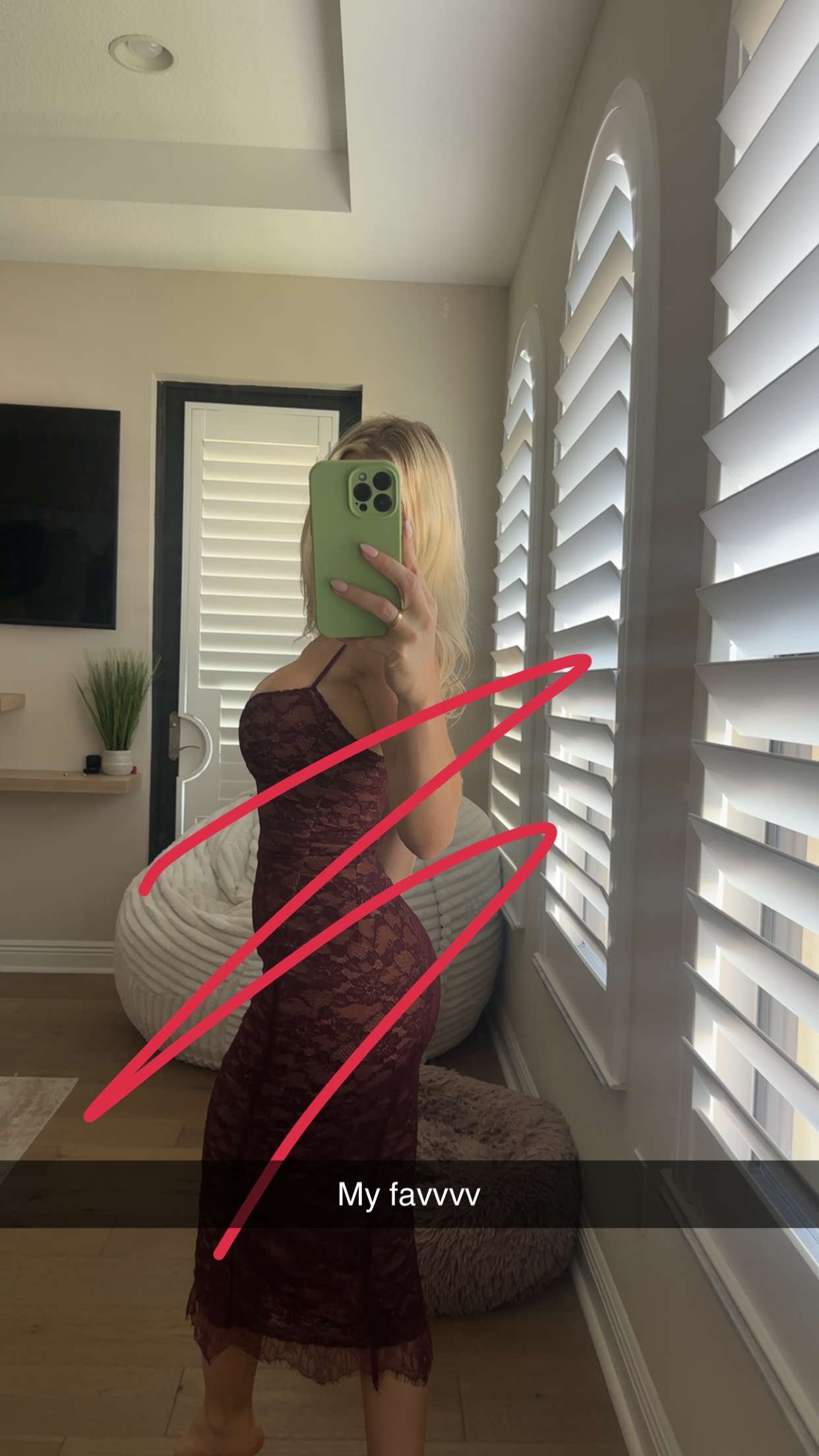 kylaayese snapchat image archive image