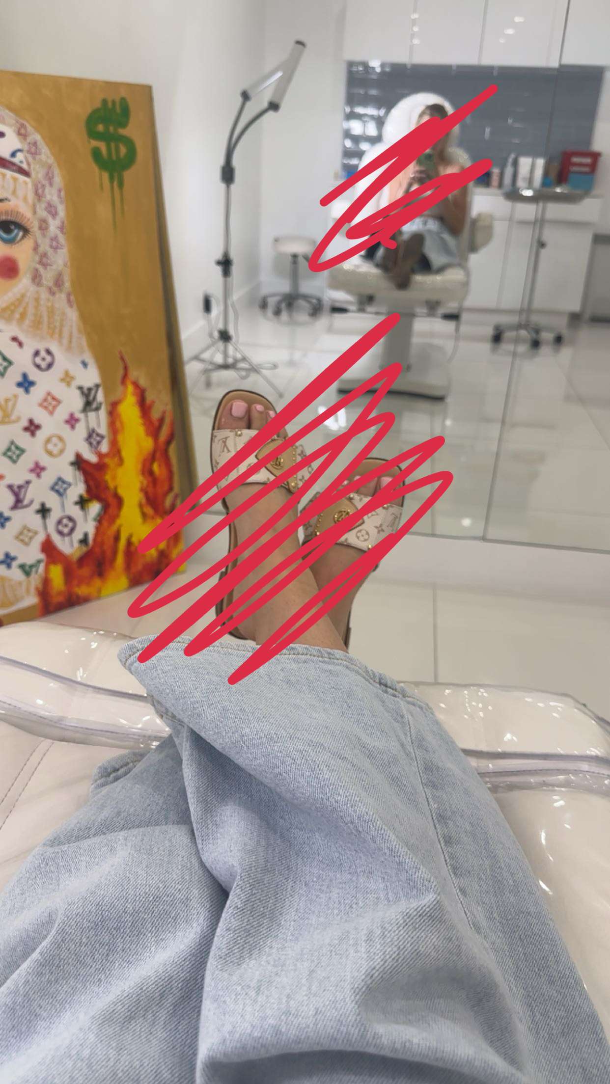 kylaayese snapchat image archive image