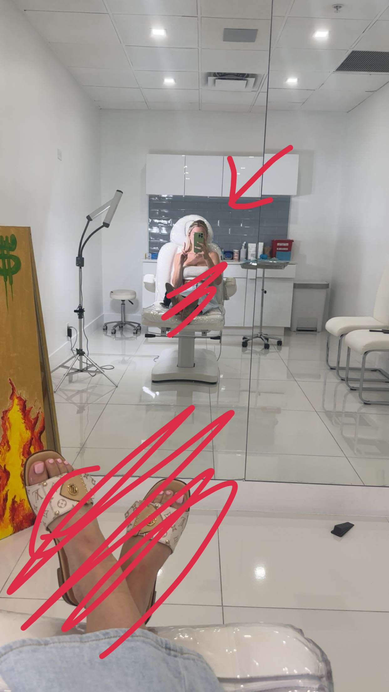 kylaayese snapchat image archive image