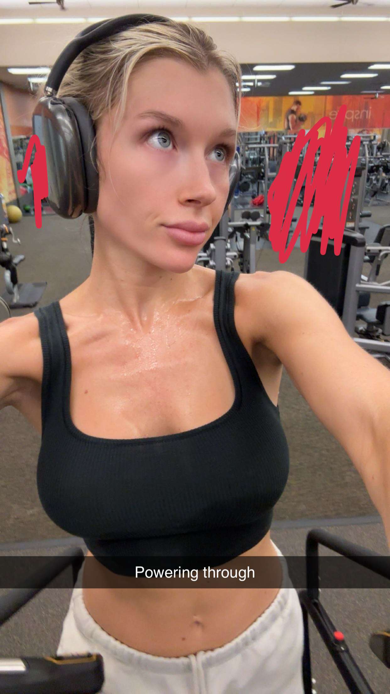 kylaayese snapchat image archive image