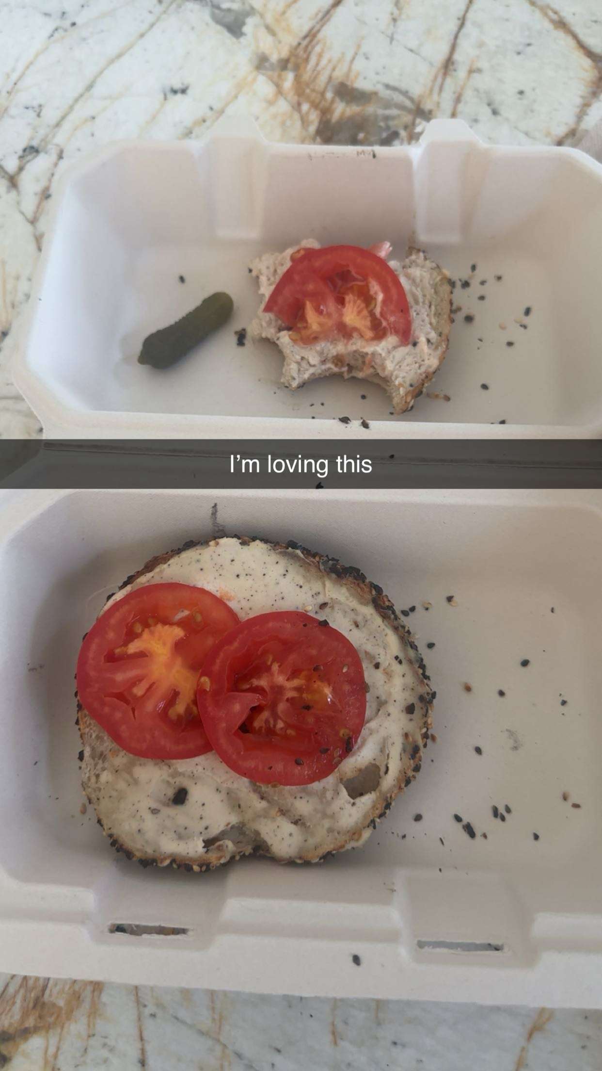 kylaayese snapchat image archive image