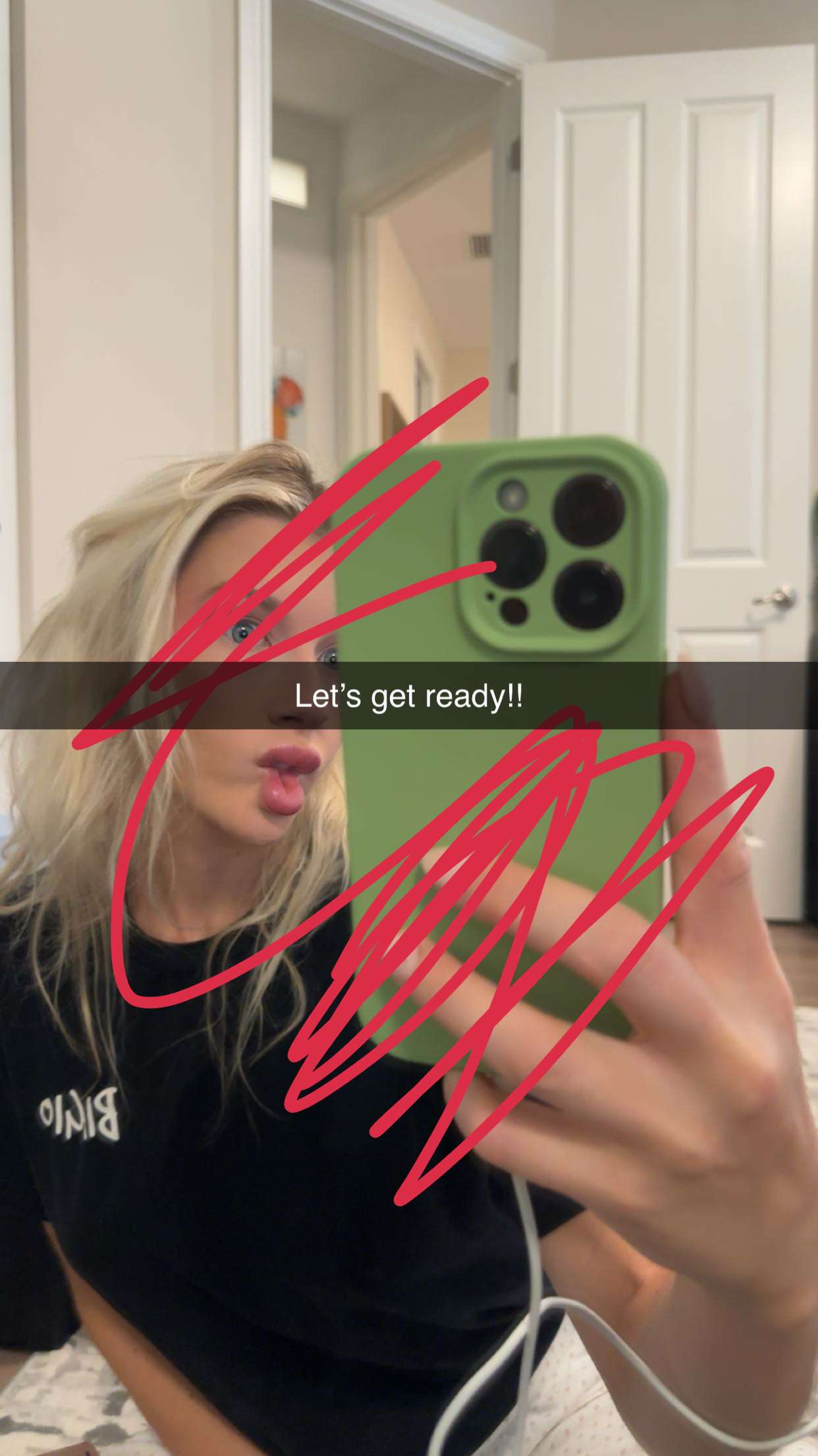 kylaayese snapchat image archive image