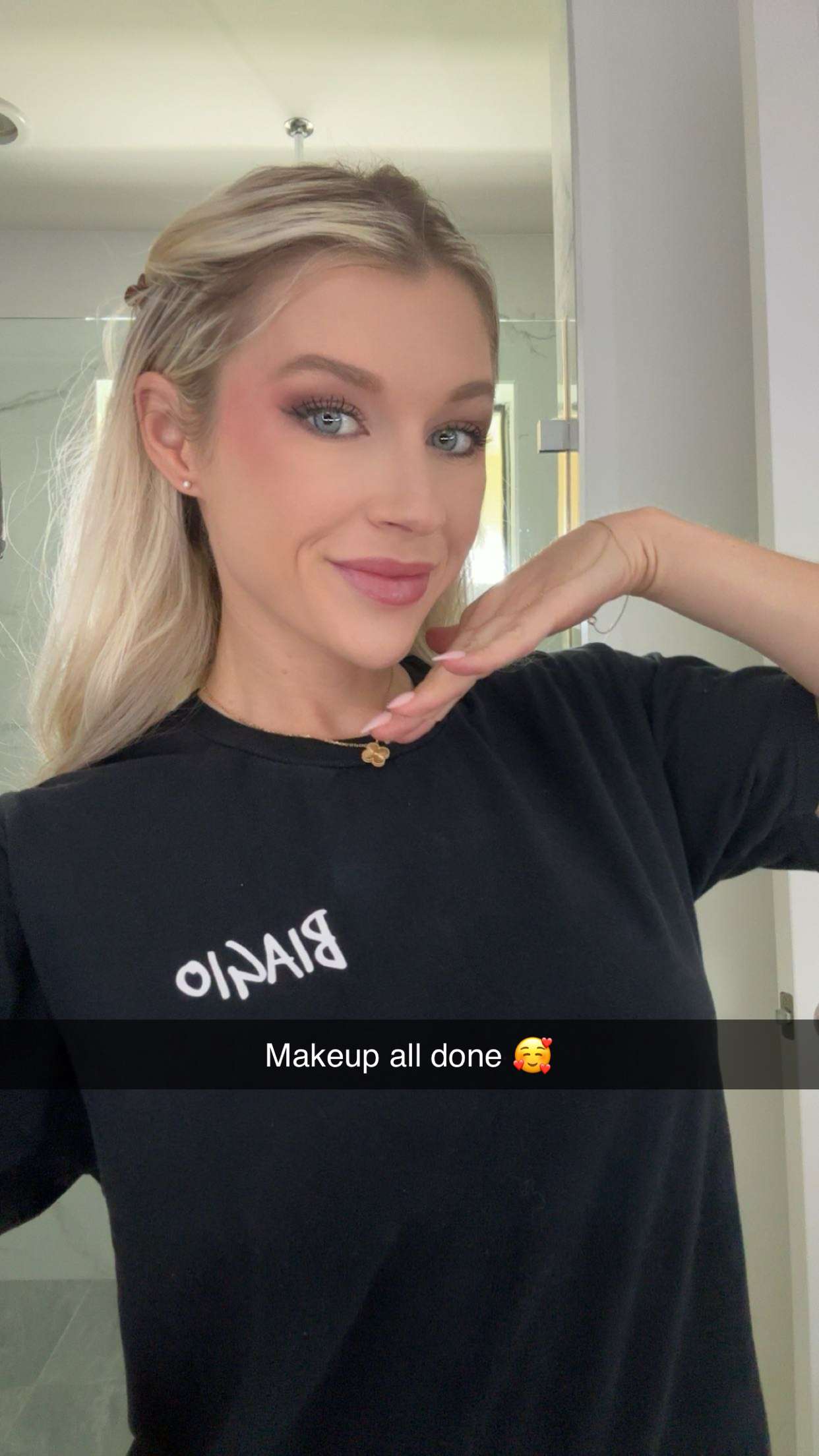 kylaayese snapchat image archive image