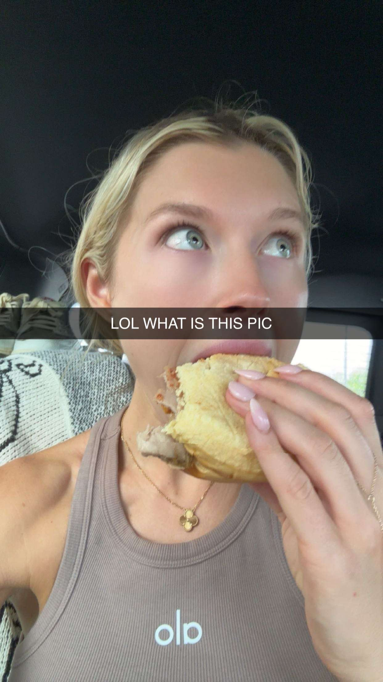 kylaayese snapchat image archive image