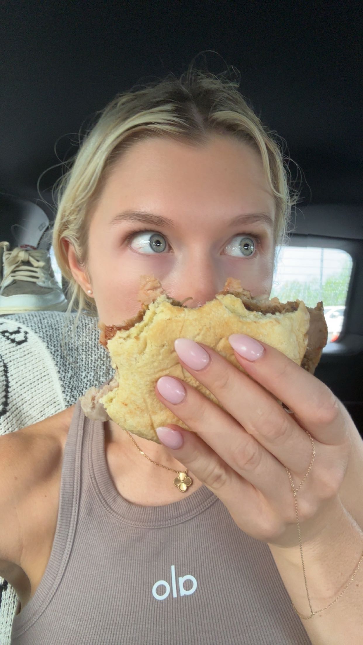 kylaayese snapchat image archive image