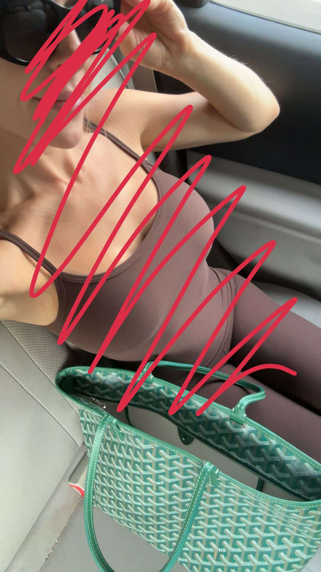 kylaayese snapchat image archive image