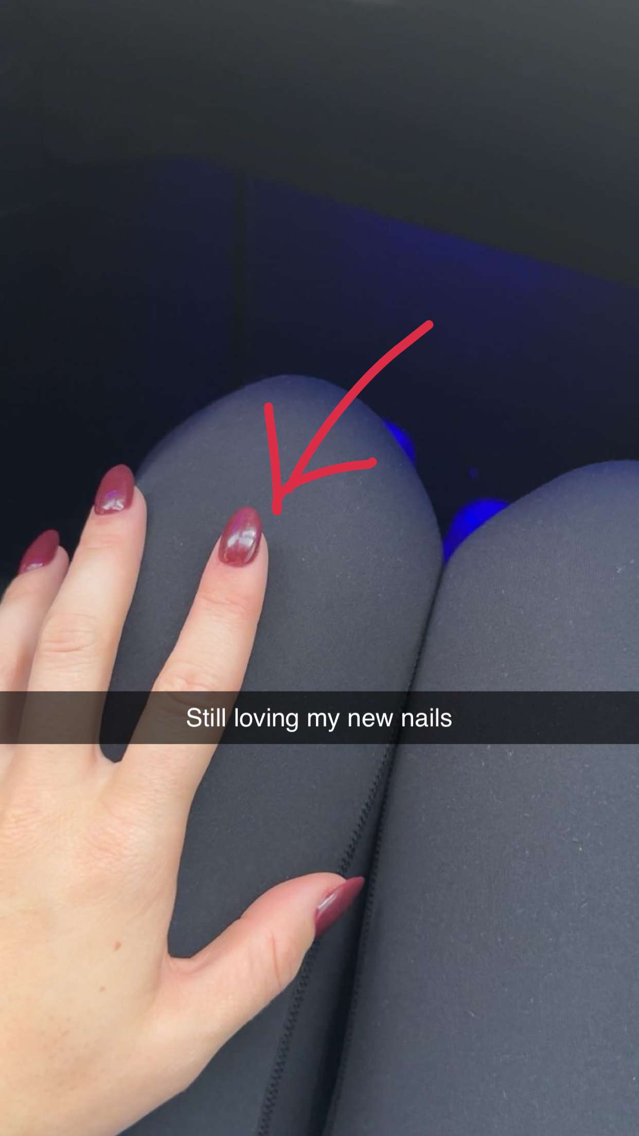 kylaayese snapchat image archive image