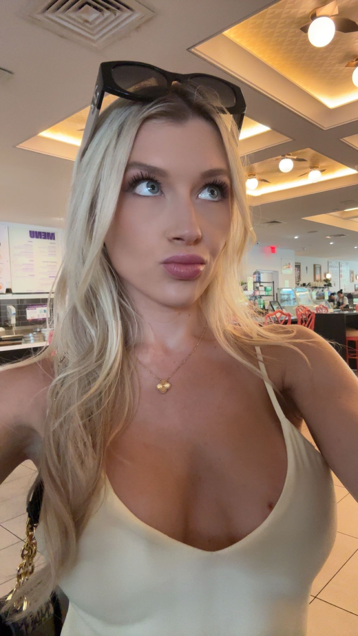 kylaayese snapchat image archive image