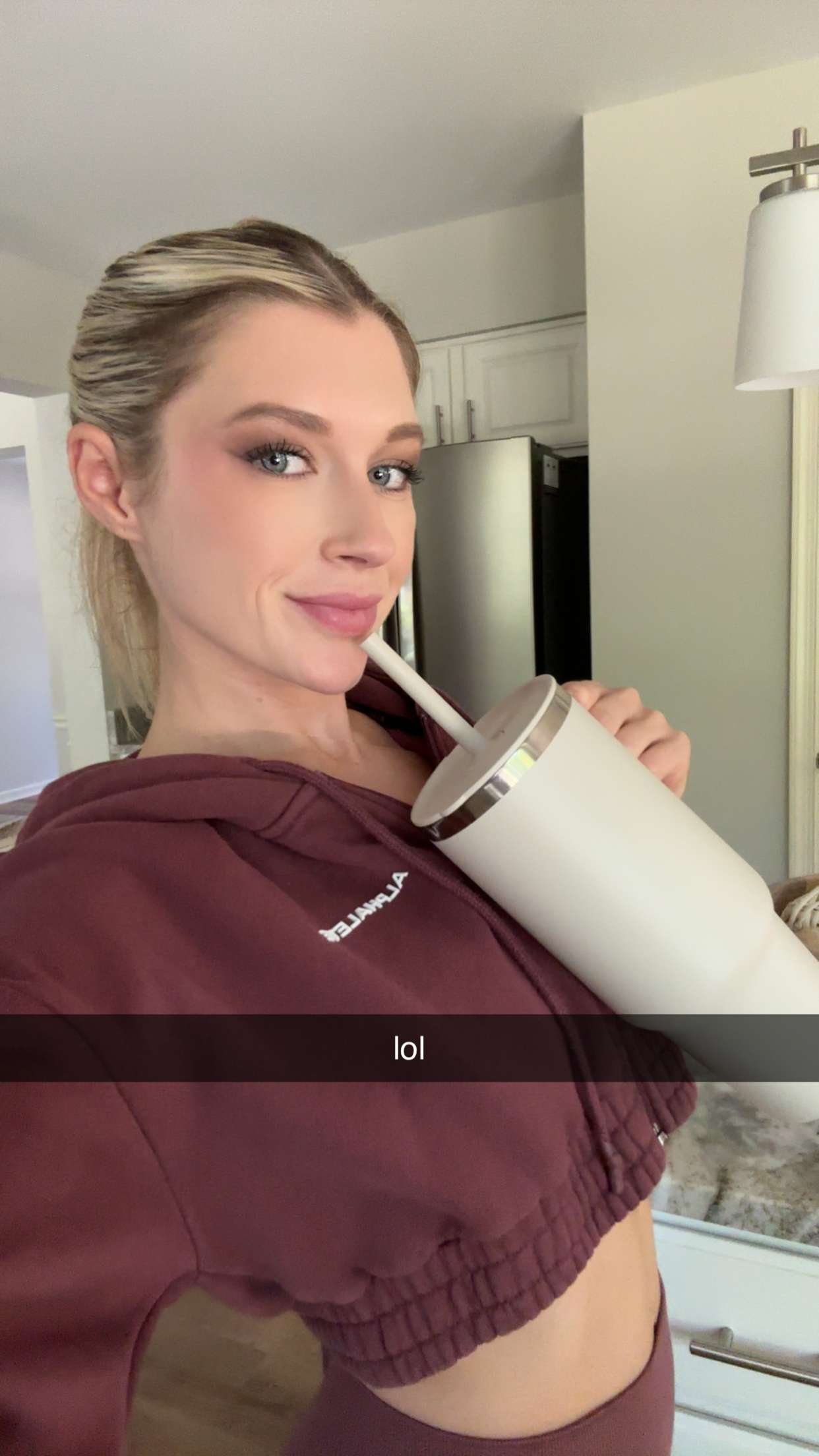 kylaayese snapchat image archive image